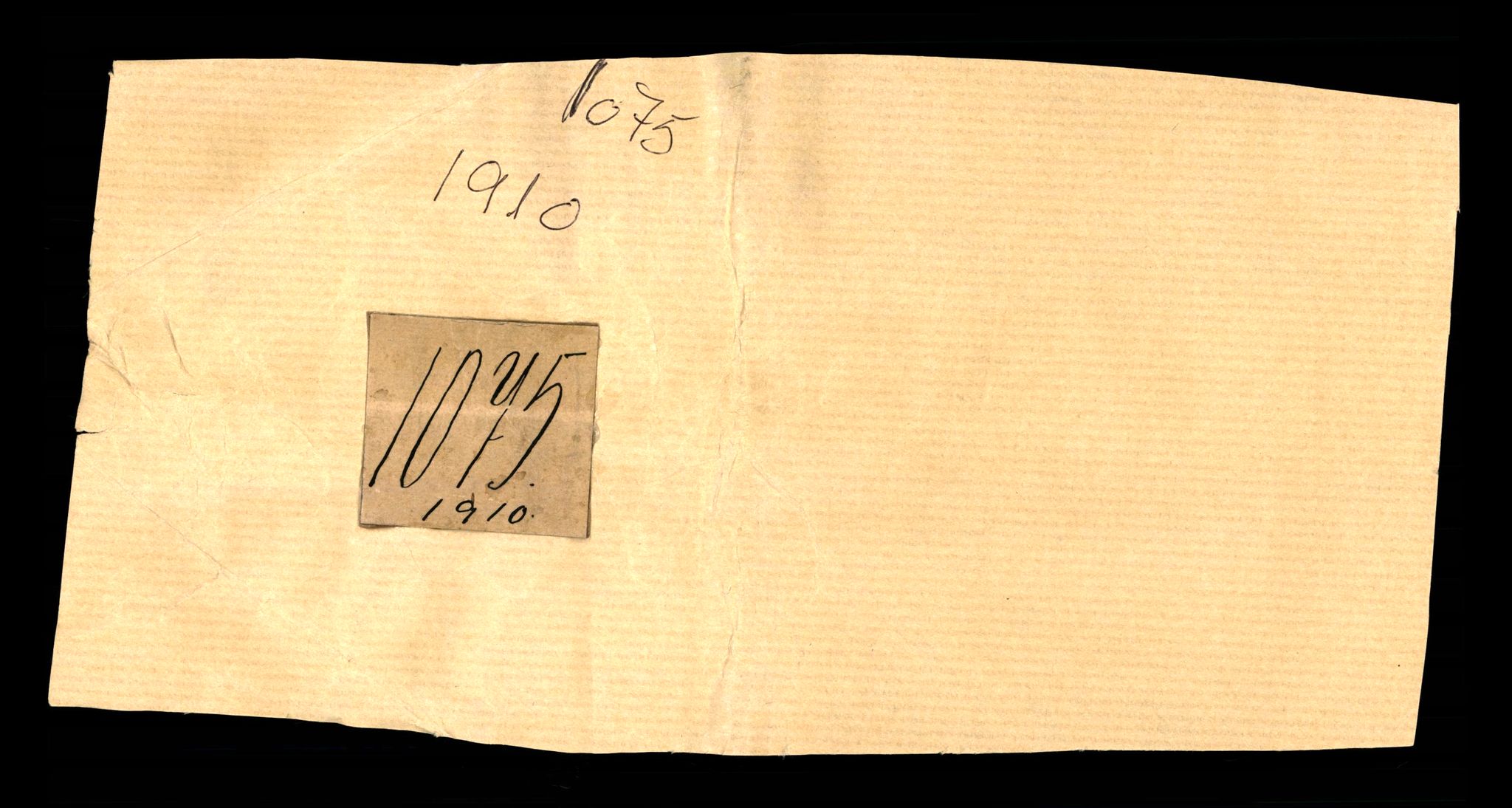 RA, Folketelling 1910 for 1301 Bergen kjøpstad, 1910, s. 37065