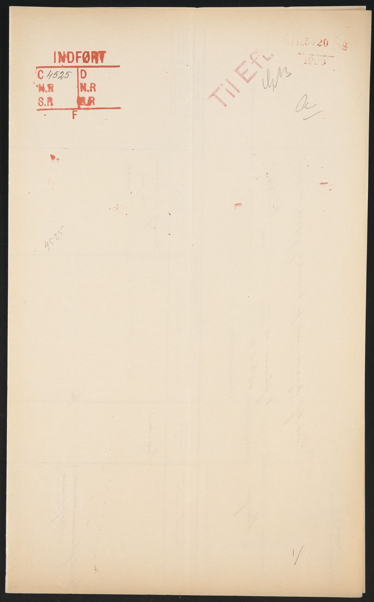 Sjøfartsdirektoratet med forløpere, skipsmapper slettede skip, AV/RA-S-4998/F/Fa/L0245: --, 1876-1919, s. 203