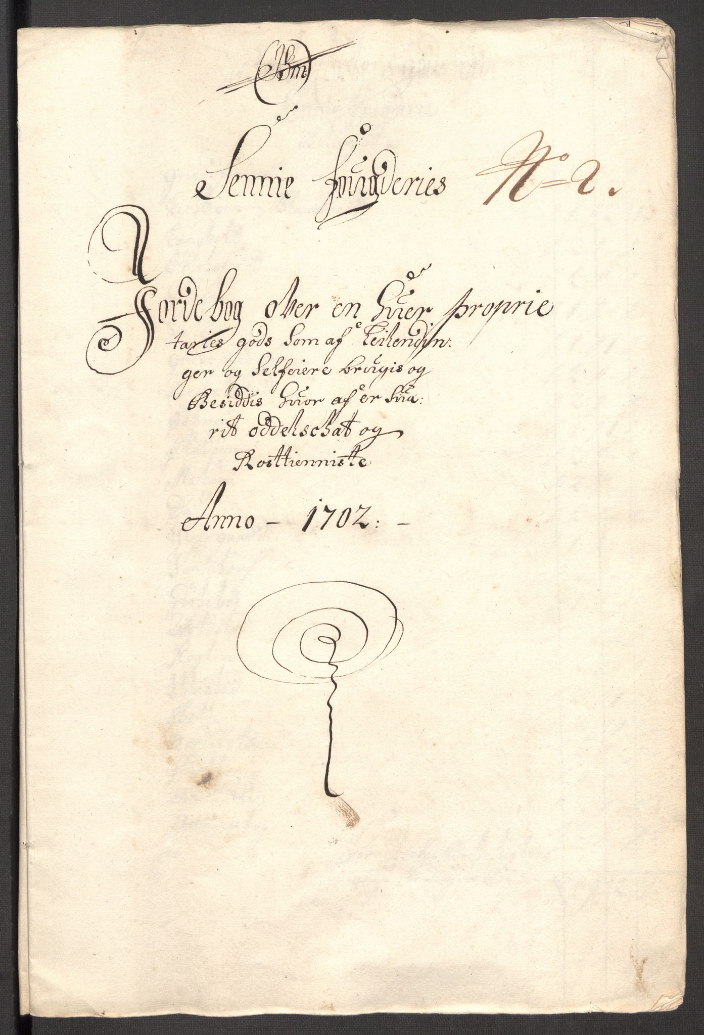 Rentekammeret inntil 1814, Reviderte regnskaper, Fogderegnskap, RA/EA-4092/R68/L4755: Fogderegnskap Senja og Troms, 1700-1704, s. 236