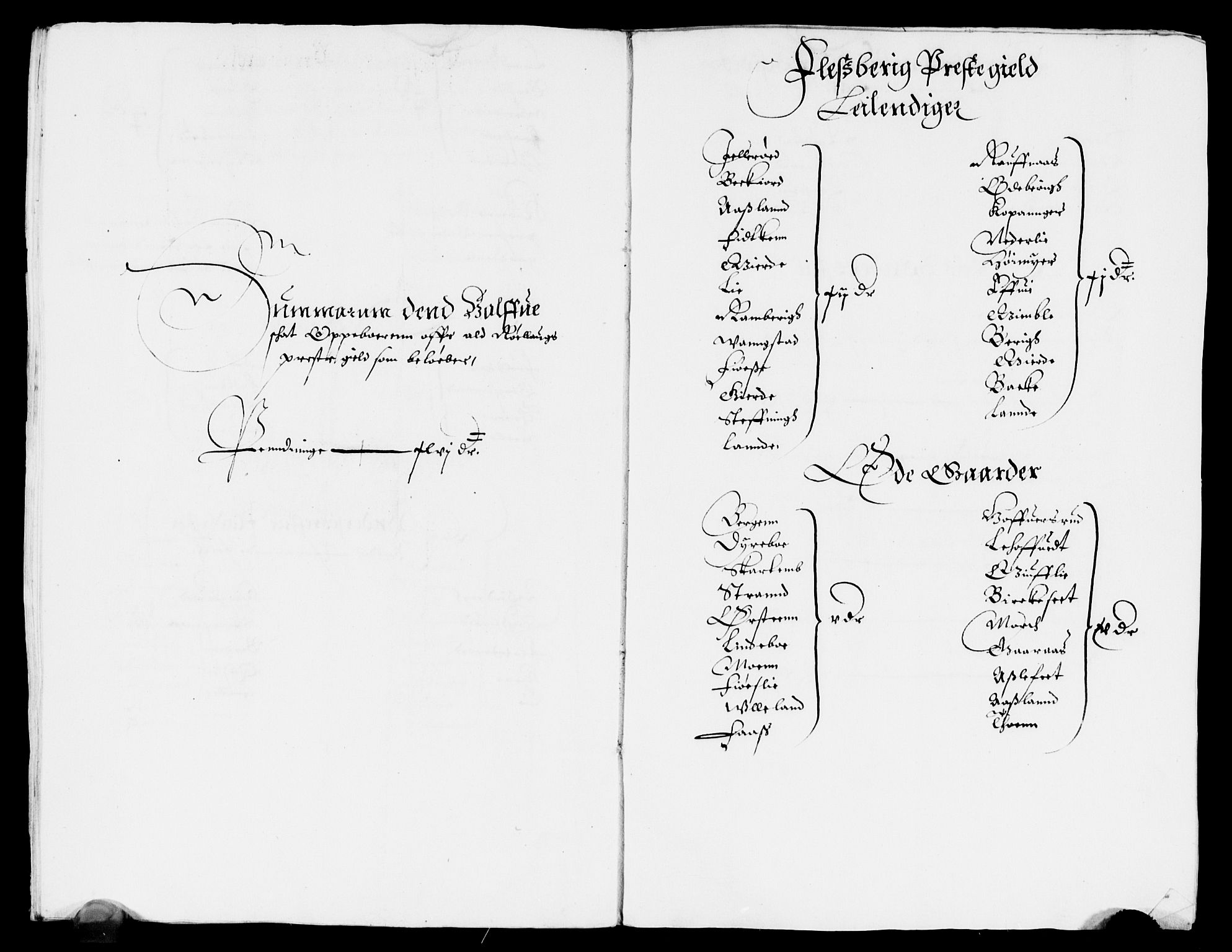 Rentekammeret inntil 1814, Reviderte regnskaper, Lensregnskaper, AV/RA-EA-5023/R/Rb/Rbn/L0002: Numedal og Sandsvær len, 1638-1643