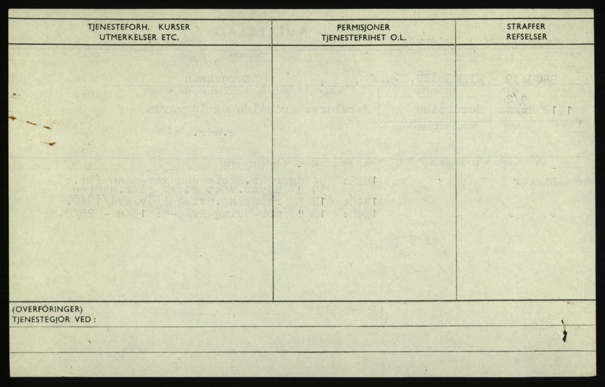 Forsvaret, Troms infanteriregiment nr. 16, AV/RA-RAFA-3146/P/Pa/L0023: Rulleblad for regimentets menige mannskaper, årsklasse 1939, 1939, s. 882