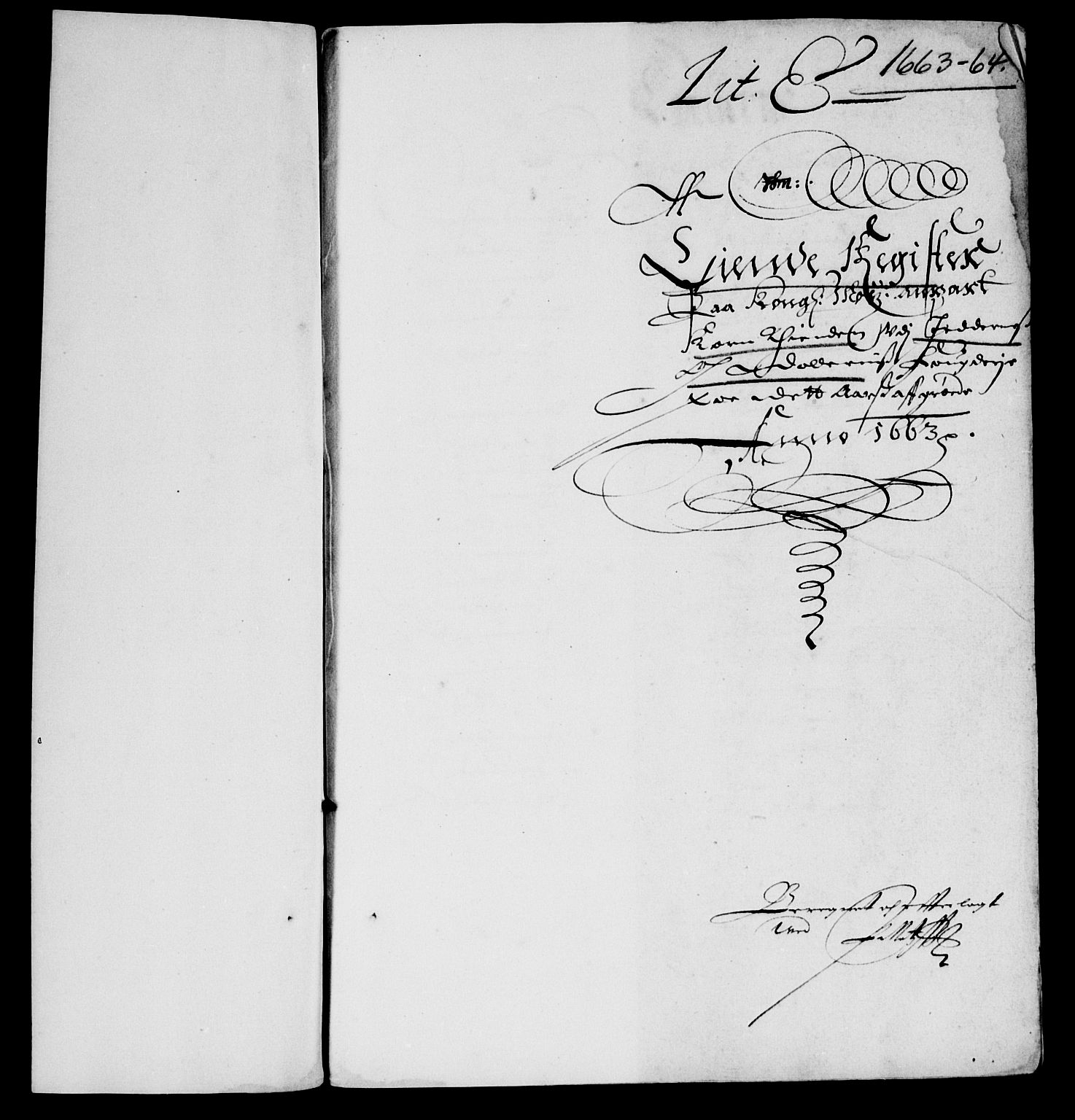 Rentekammeret inntil 1814, Reviderte regnskaper, Lensregnskaper, RA/EA-5023/R/Rb/Rbs/L0046: Stavanger len, 1663