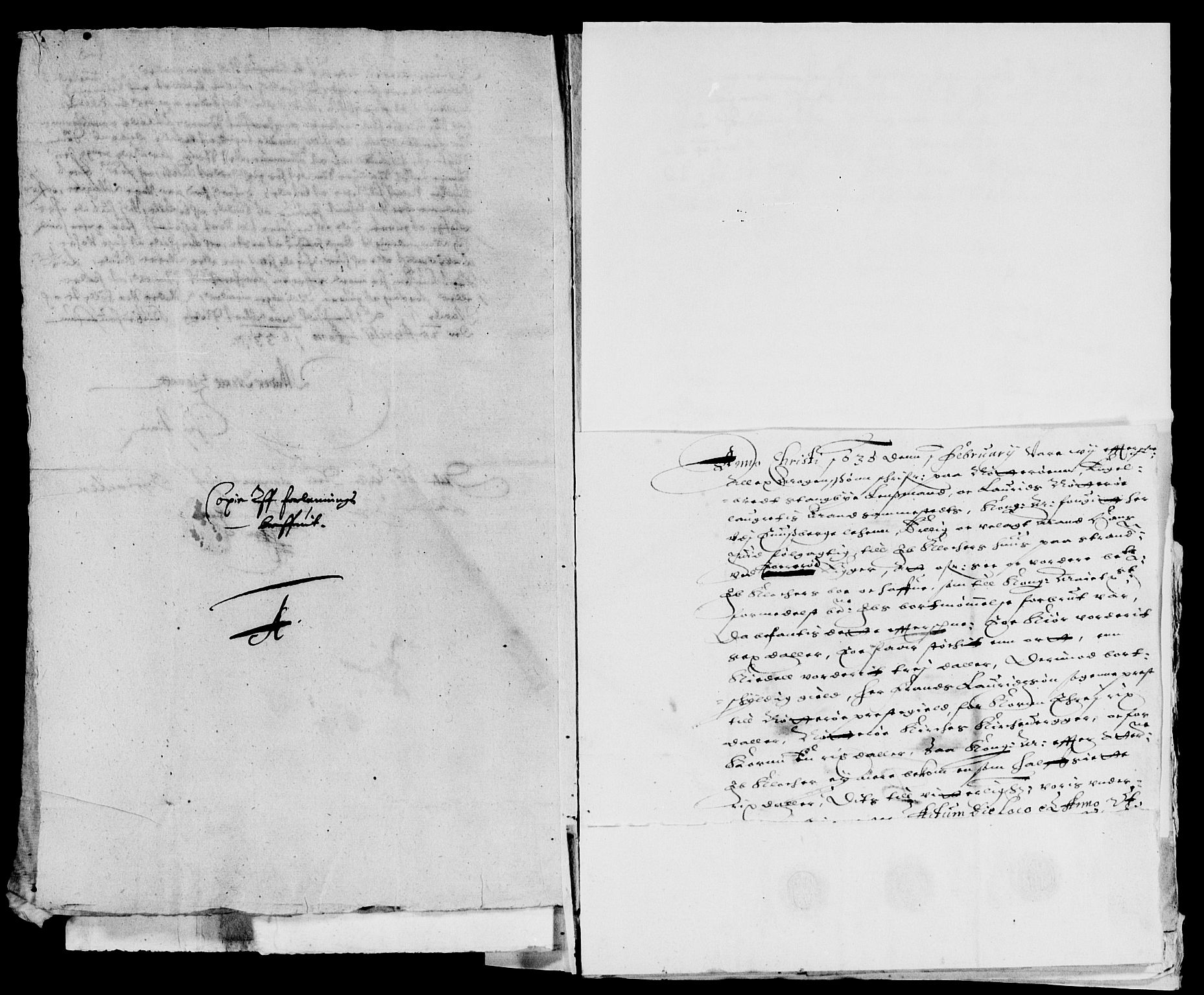 Rentekammeret inntil 1814, Reviderte regnskaper, Lensregnskaper, RA/EA-5023/R/Rb/Rbo/L0016: Tønsberg len, 1635-1637