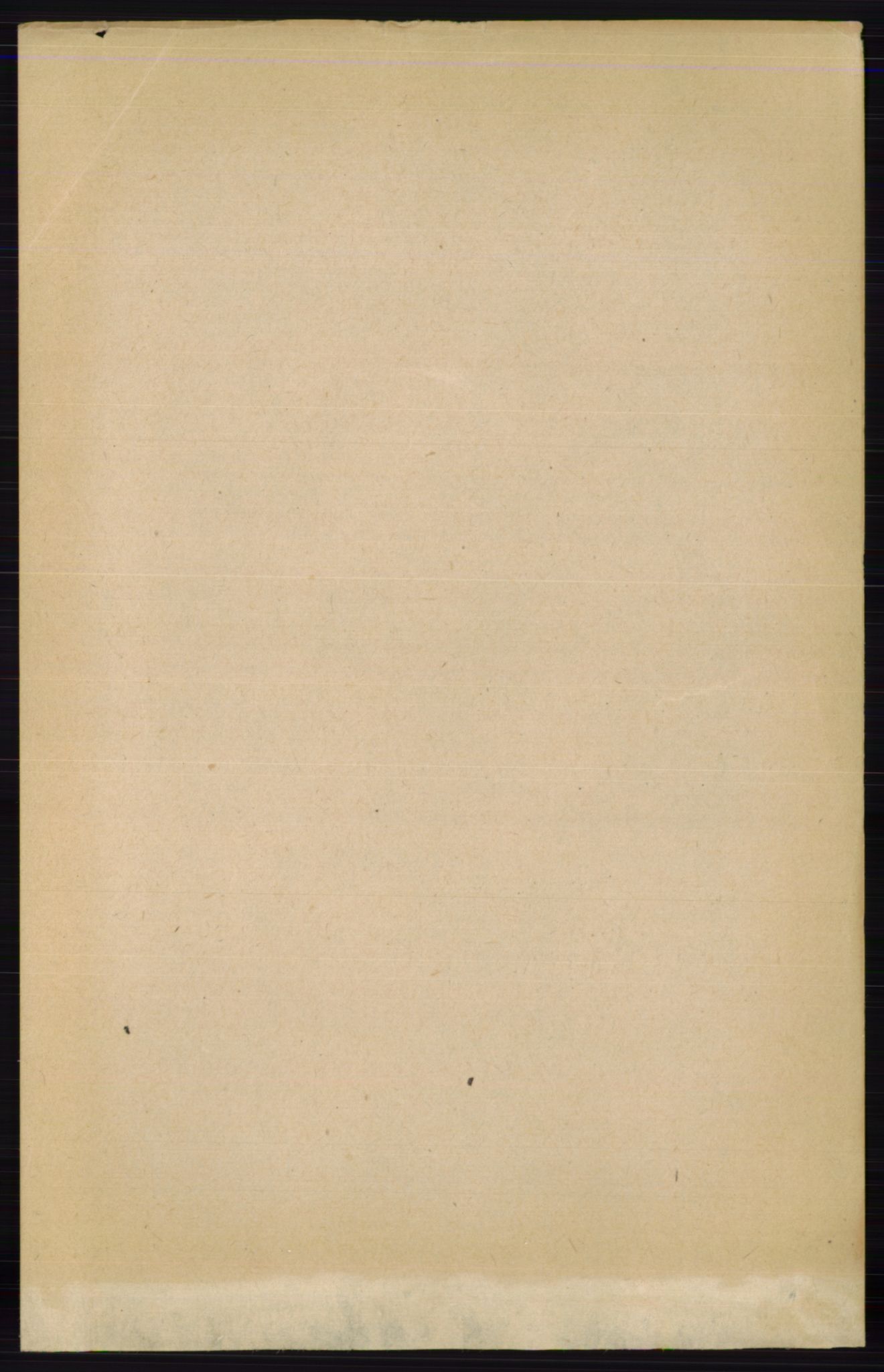 RA, Folketelling 1891 for 0418 Nord-Odal herred, 1891, s. 2271