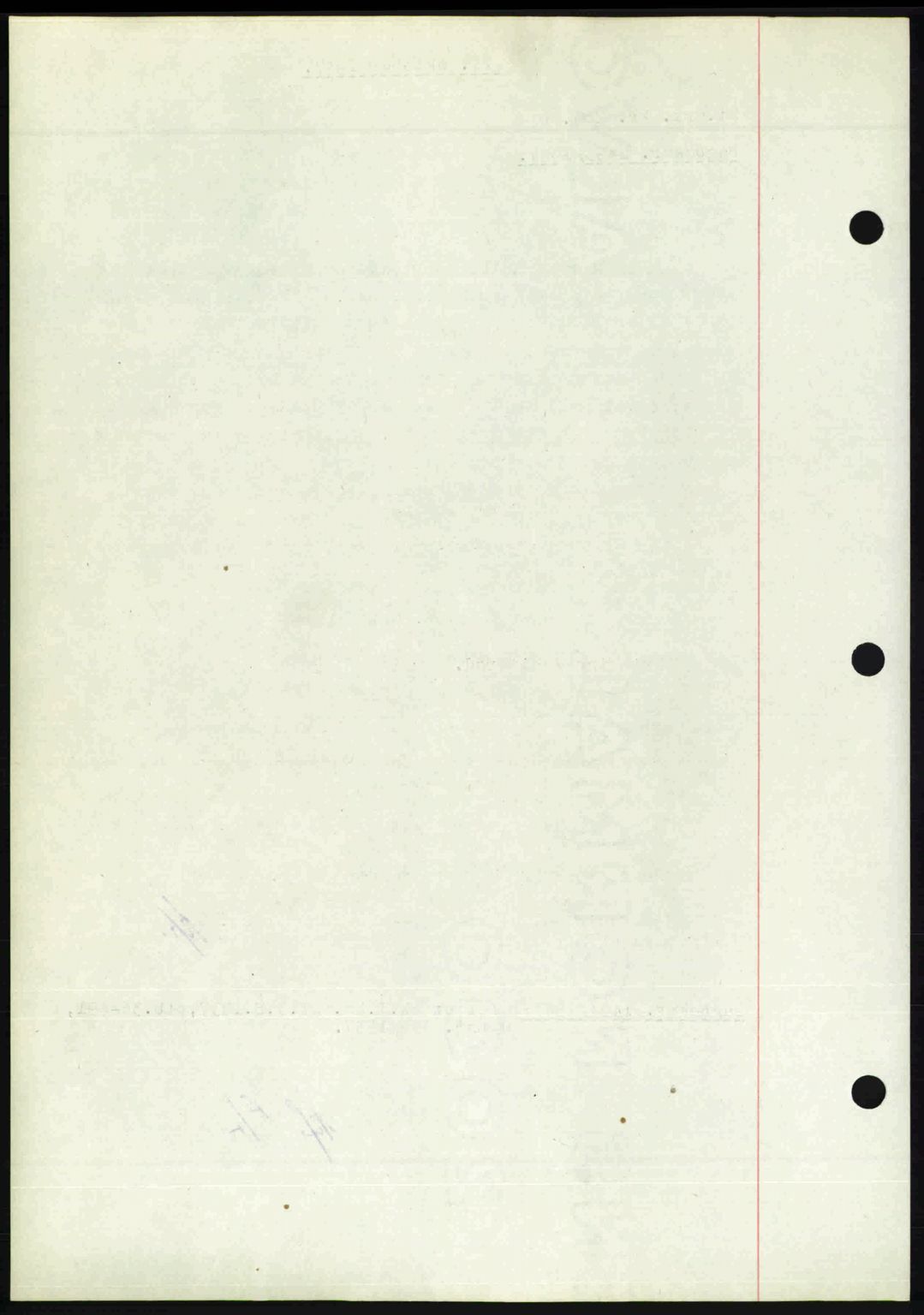 Nedenes sorenskriveri, SAK/1221-0006/G/Gb/Gba/L0058: Pantebok nr. A10, 1947-1948, Dagboknr: 1493/1947