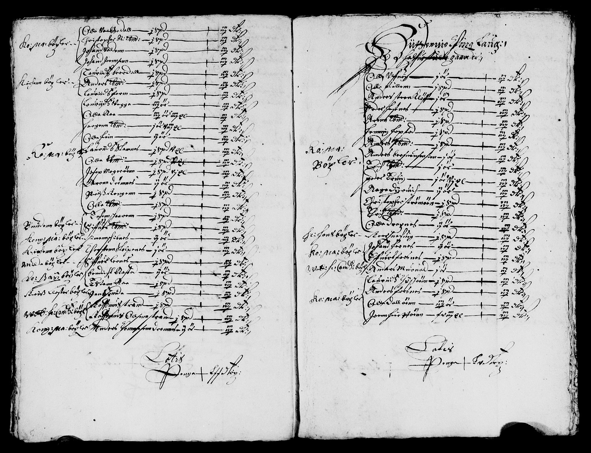 Rentekammeret inntil 1814, Reviderte regnskaper, Lensregnskaper, AV/RA-EA-5023/R/Rb/Rbw/L0100: Trondheim len, 1650-1651