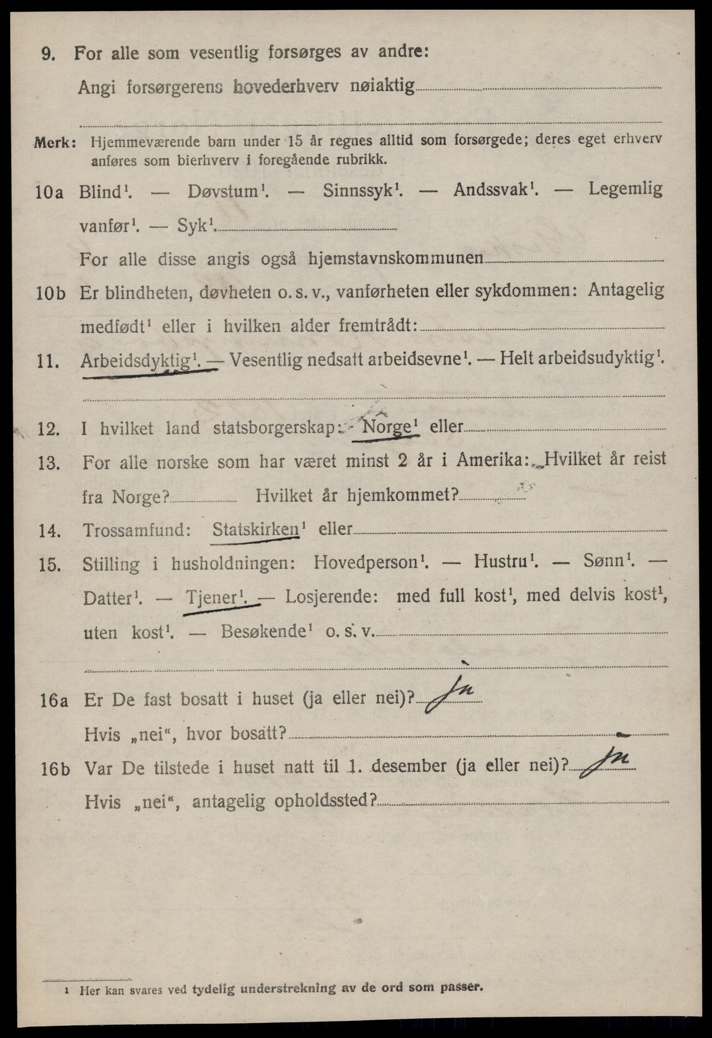 SAT, Folketelling 1920 for 1532 Giske herred, 1920, s. 2645
