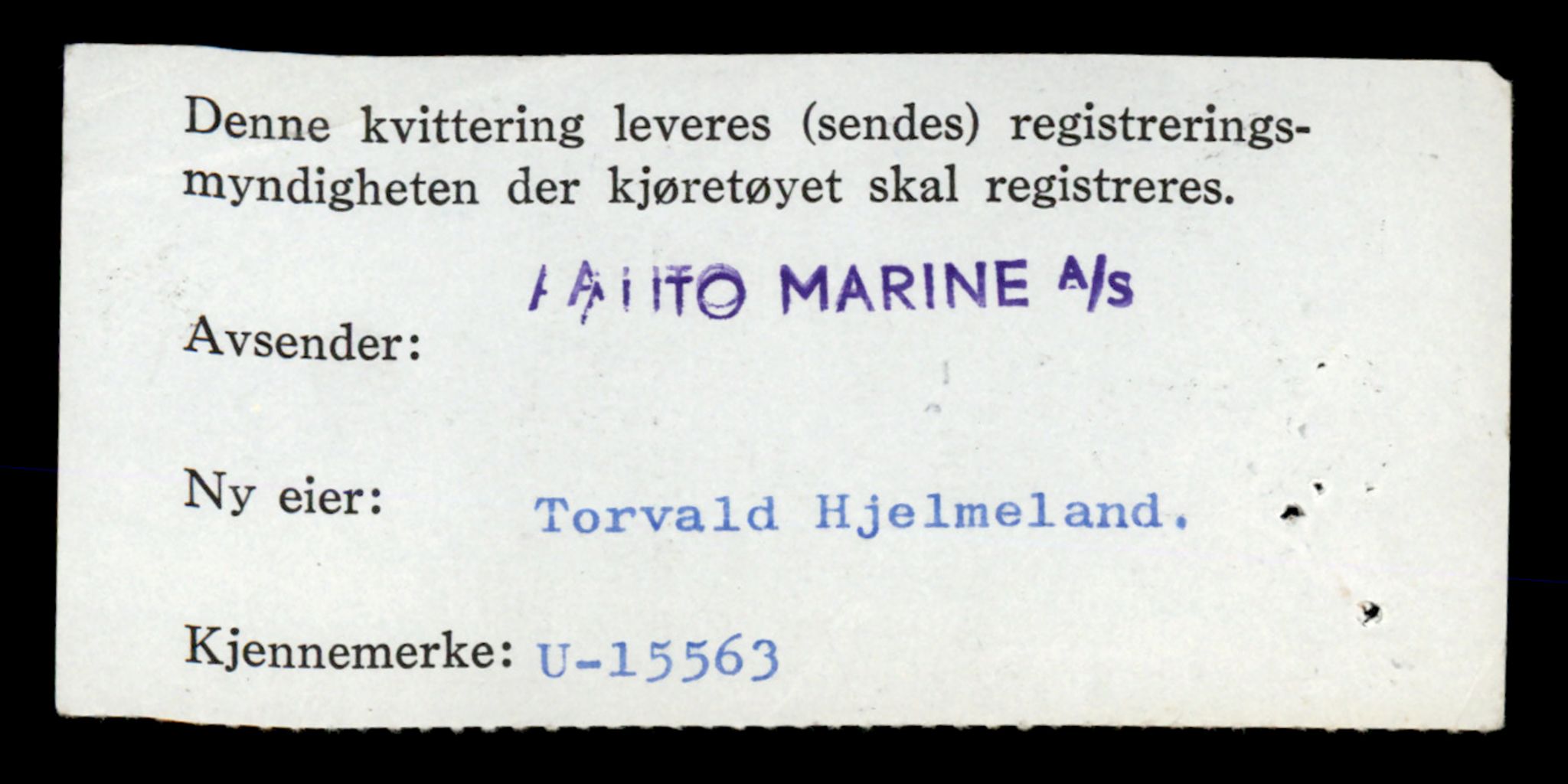 Møre og Romsdal vegkontor - Ålesund trafikkstasjon, AV/SAT-A-4099/F/Fe/L0022: Registreringskort for kjøretøy T 10584 - T 10694, 1927-1998, s. 1040