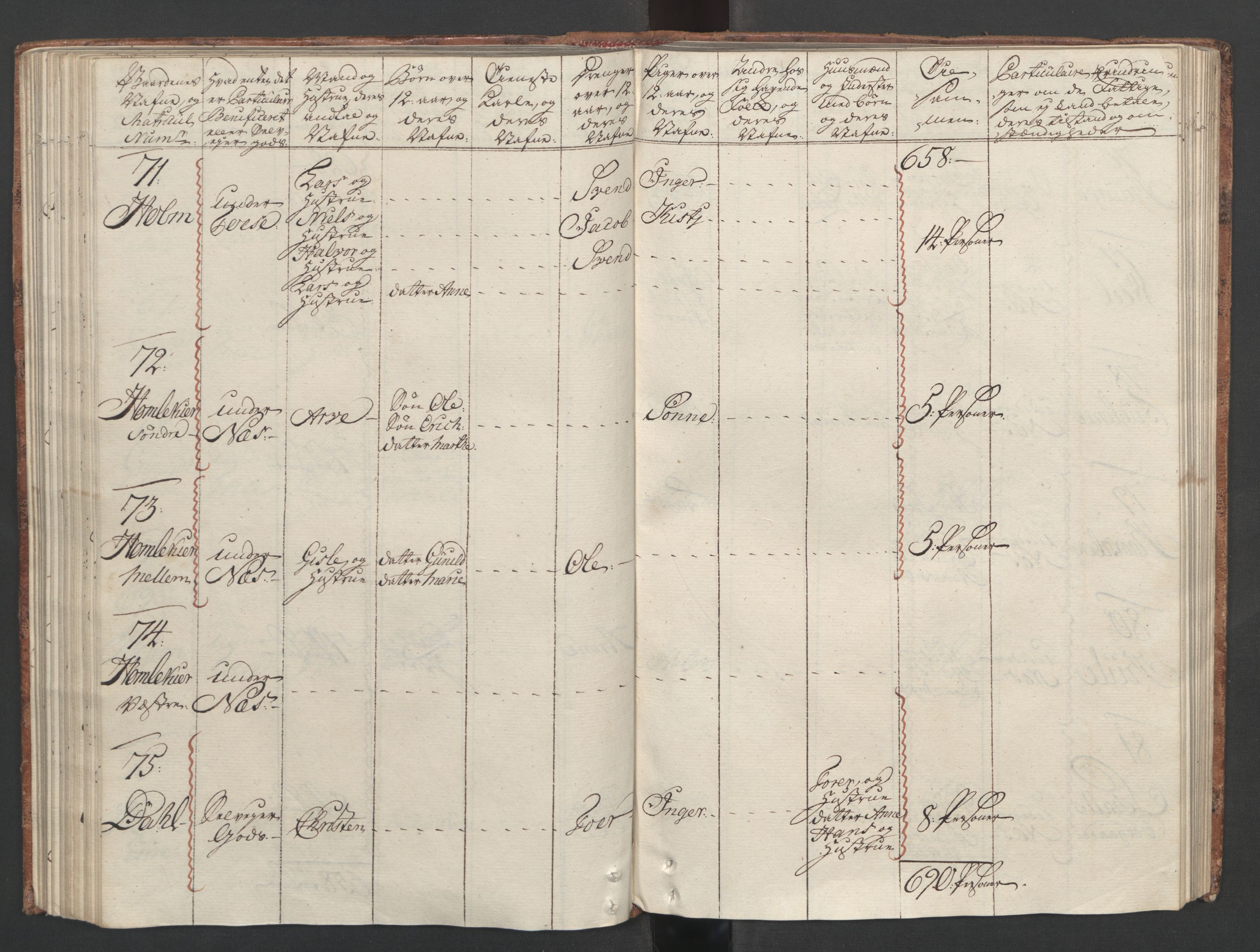 Rentekammeret inntil 1814, Reviderte regnskaper, Fogderegnskap, RA/EA-4092/R04/L0260: Ekstraskatten Moss, Onsøy, Tune, Veme og Åbygge, 1762, s. 161