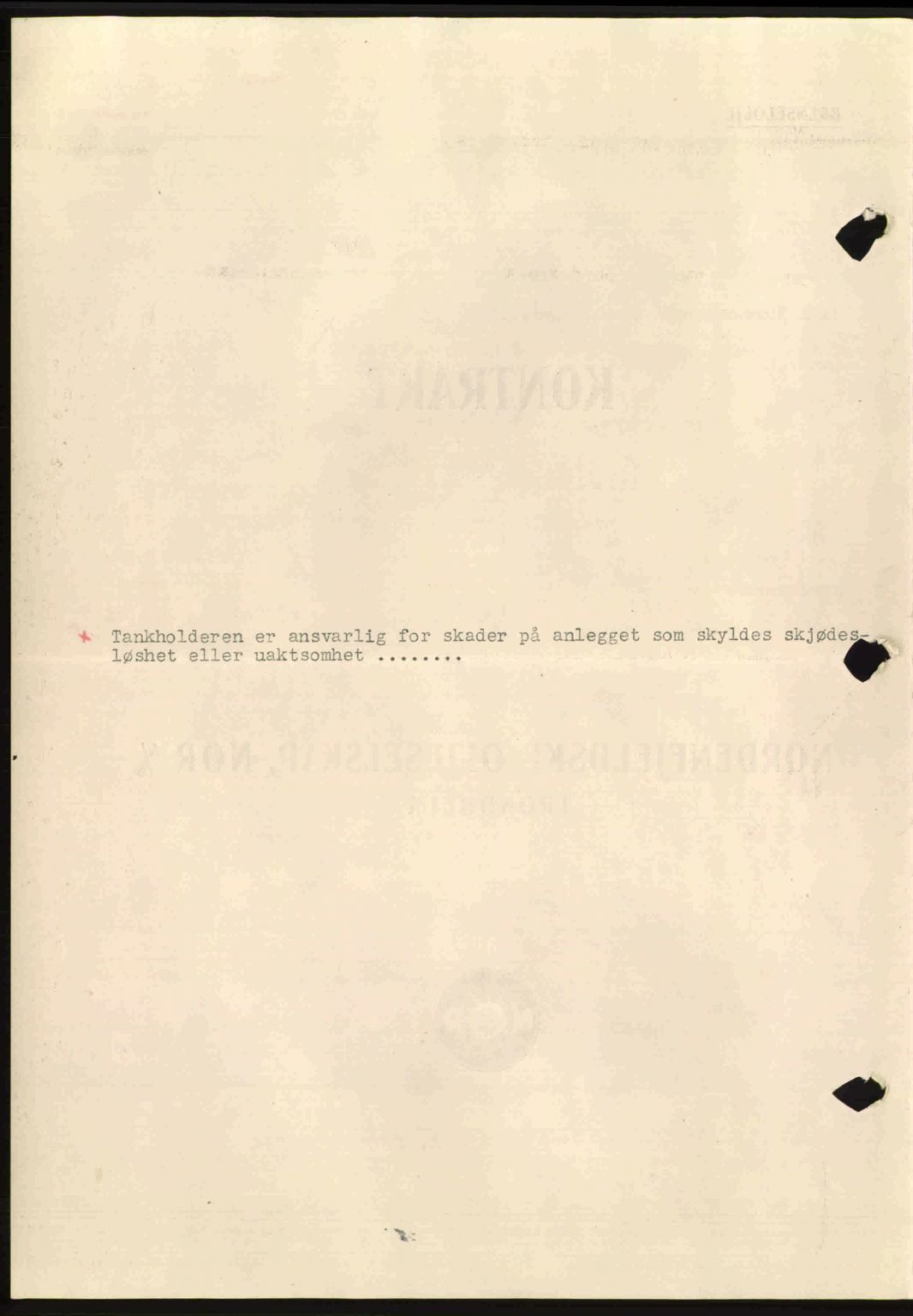 Hitra sorenskriveri, AV/SAT-A-0018/2/2C/2Ca: Pantebok nr. B1, 1939-1949, Dagboknr: 822/1948