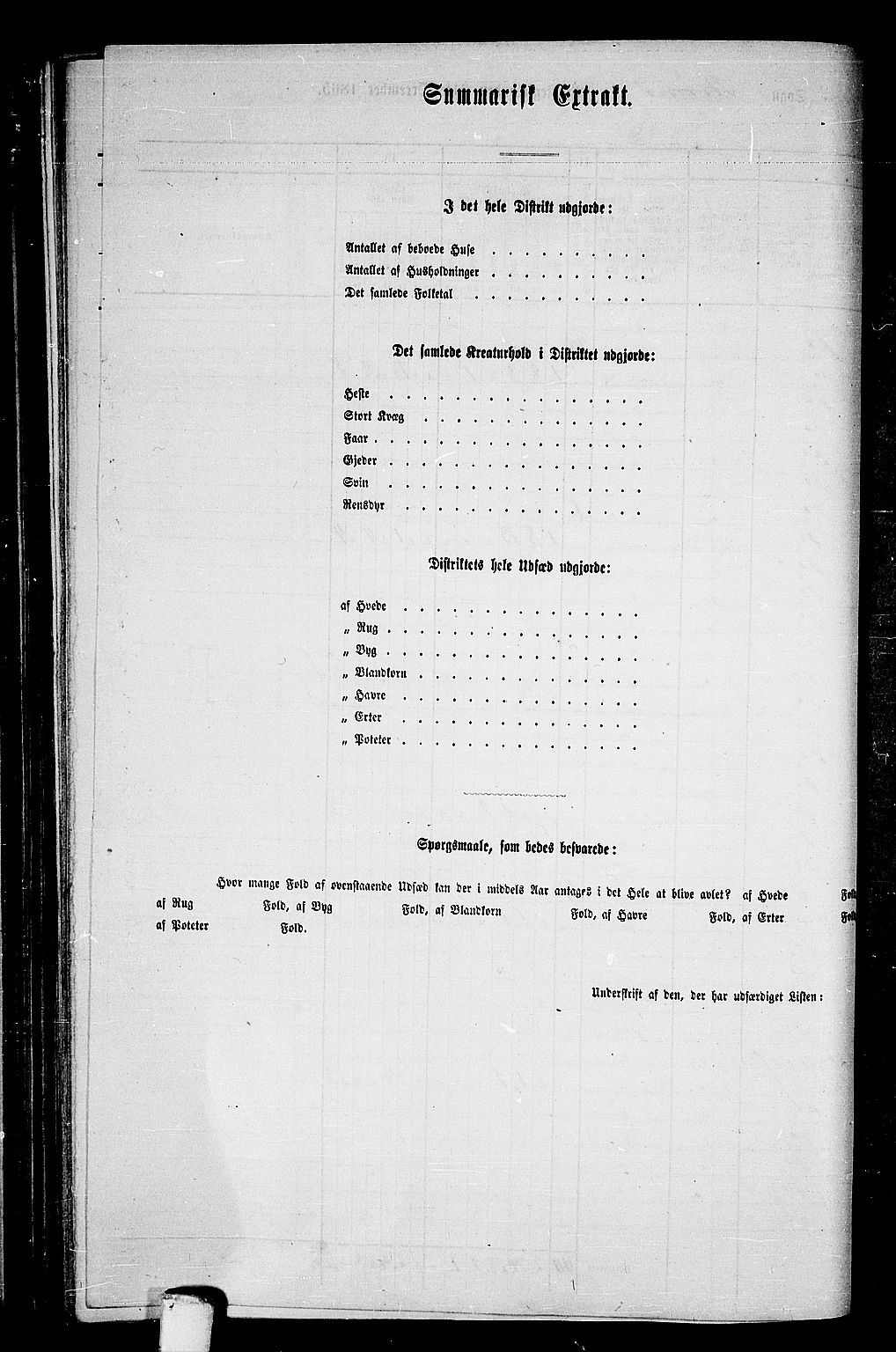 RA, Folketelling 1865 for 1814P Brønnøy prestegjeld, 1865, s. 136