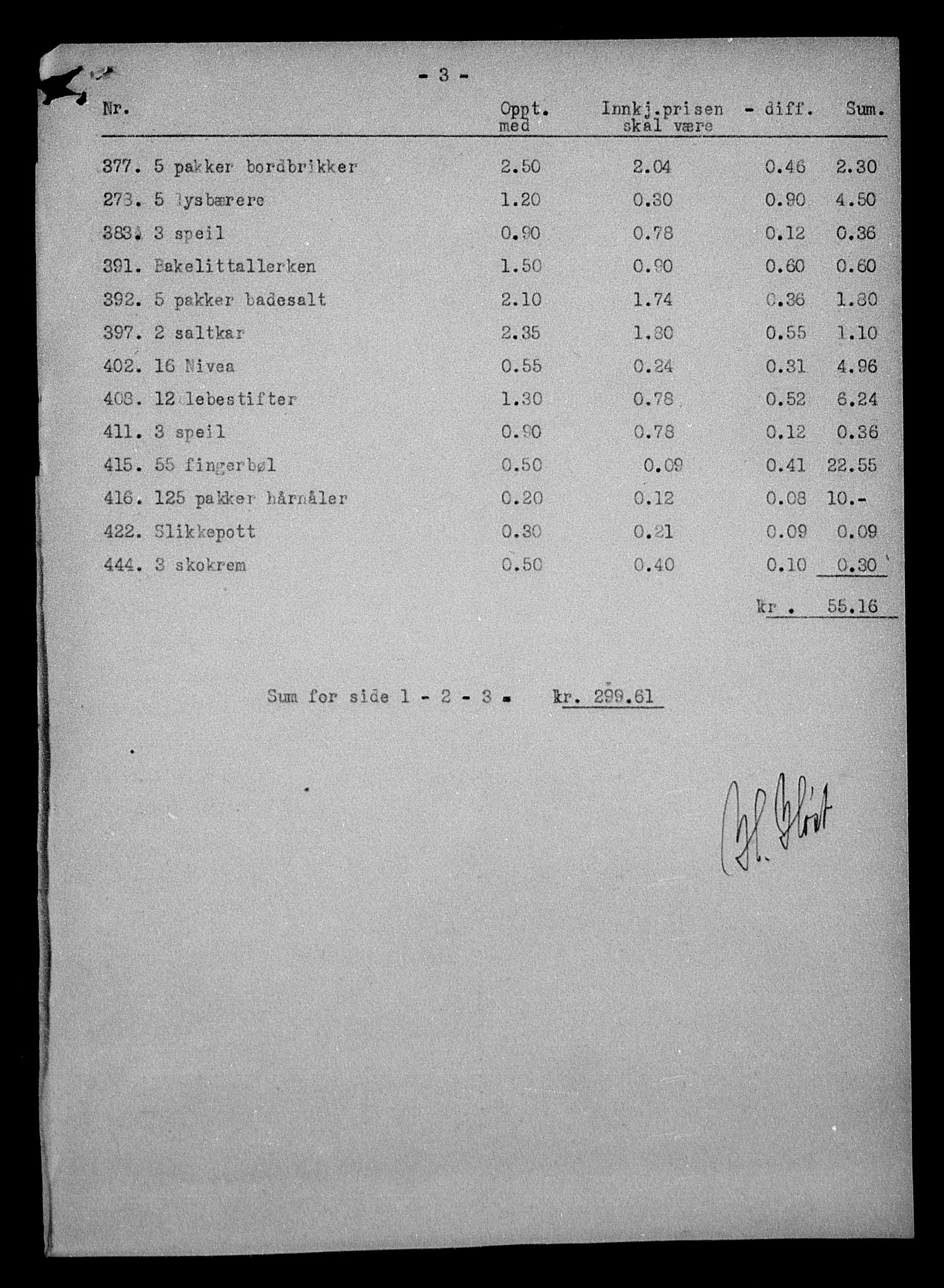 Justisdepartementet, Tilbakeføringskontoret for inndratte formuer, AV/RA-S-1564/H/Hc/Hcc/L0918: --, 1945-1947, s. 540