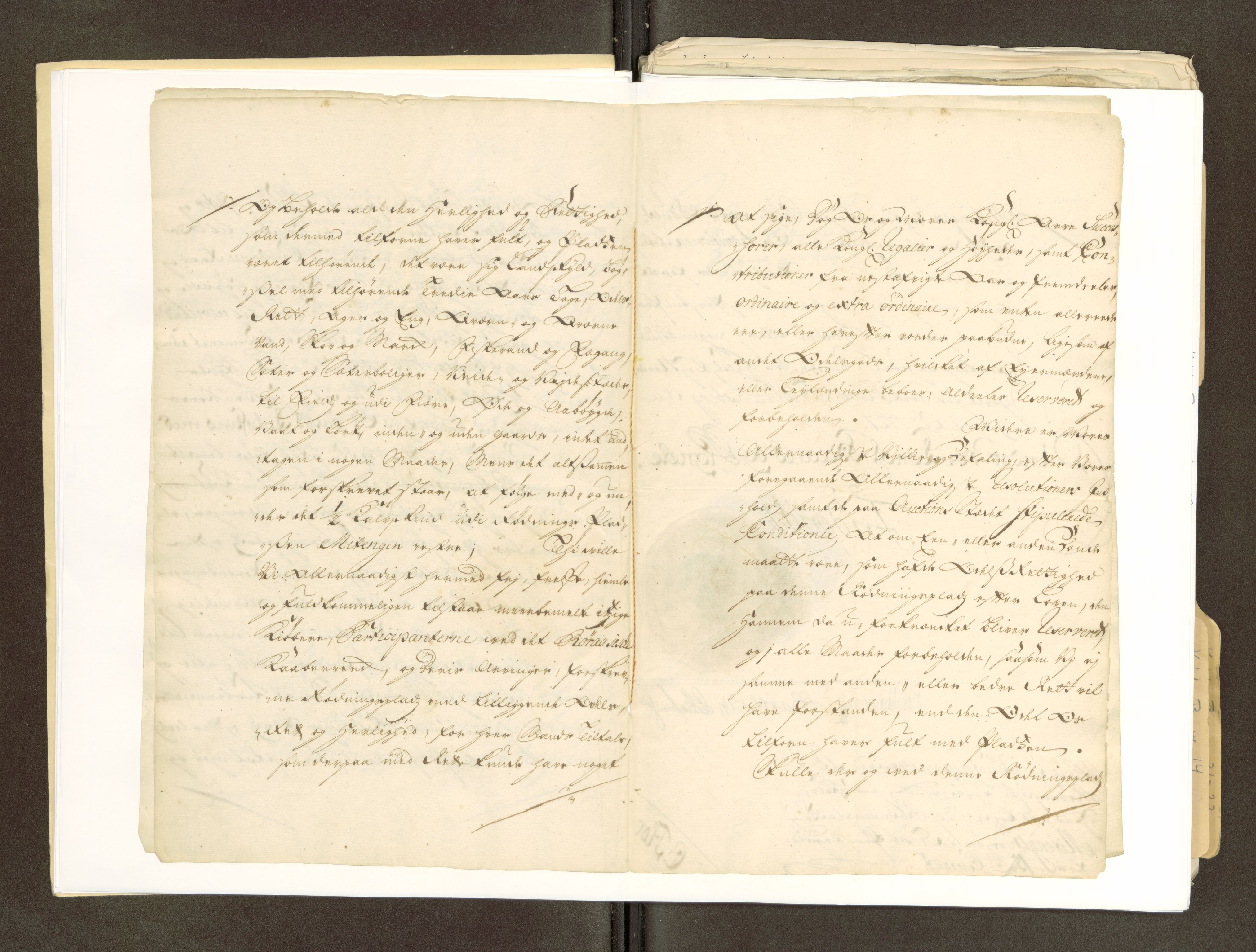 Røros kobberverk, AV/SAT-PA-0211/1/16/16B/L0001: Jordegodset i Tufsingedalen, 1727-1880, s. 28