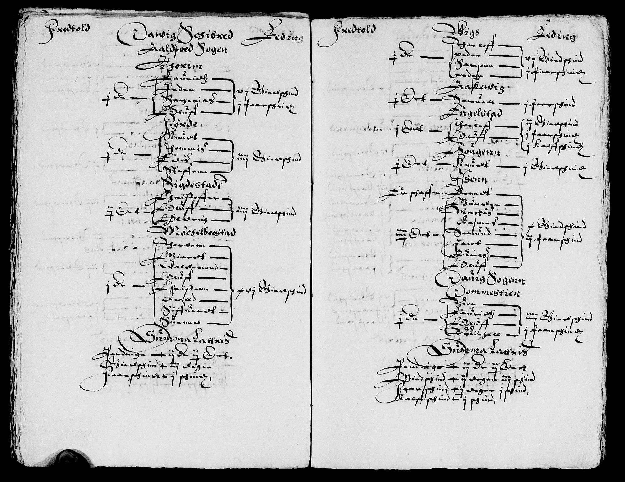 Rentekammeret inntil 1814, Reviderte regnskaper, Lensregnskaper, AV/RA-EA-5023/R/Rb/Rbt/L0036: Bergenhus len, 1623-1624