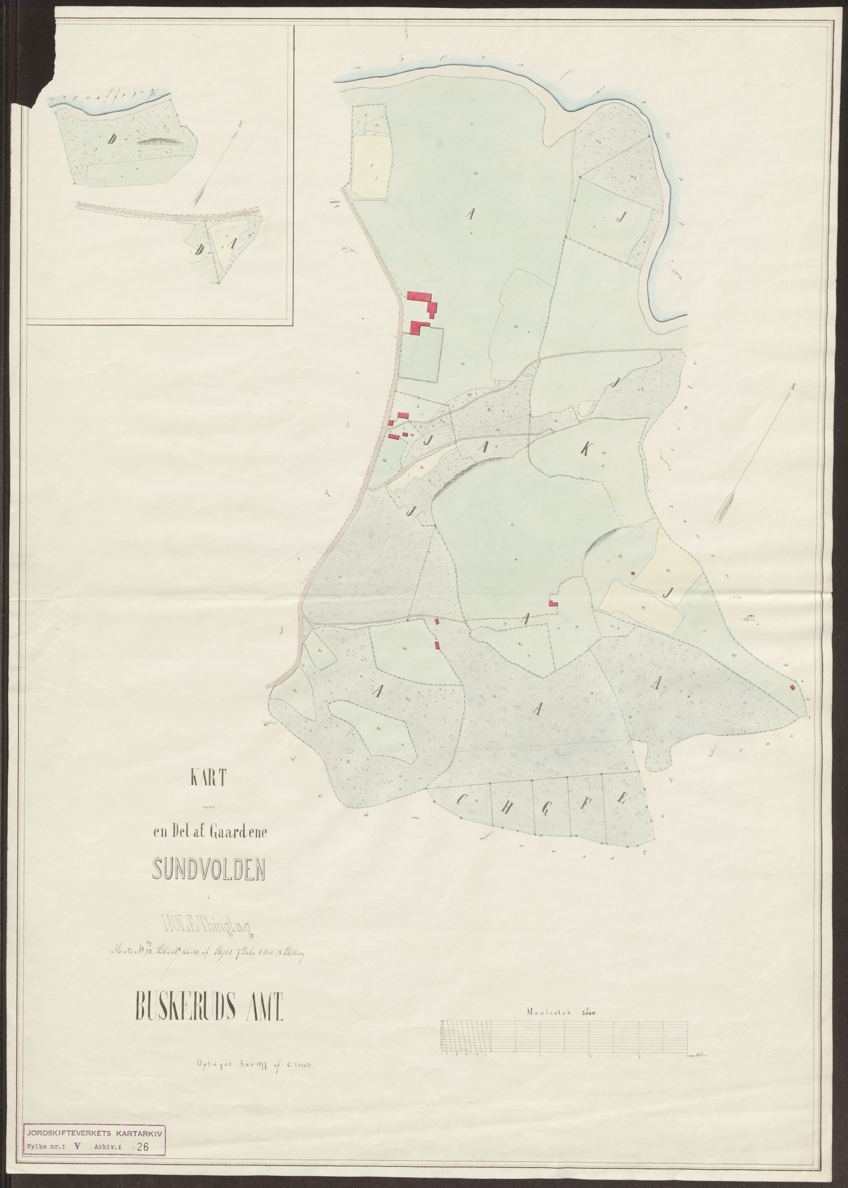 Jordskifteverkets kartarkiv, AV/RA-S-3929/T, 1859-1988, s. 59