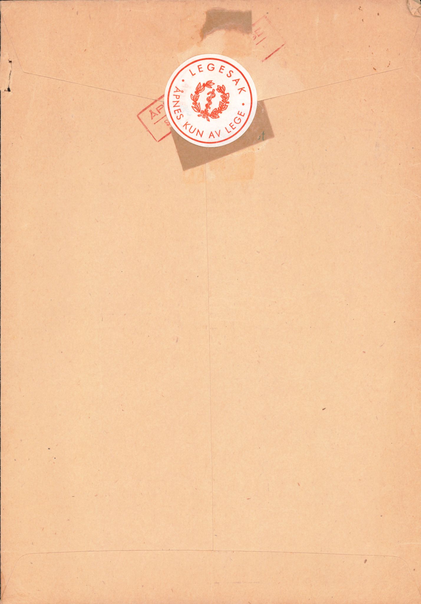 Forsvaret, Rygge hovedflystasjon, AV/RA-RAFA-2298/P/Pd/L0045: Sørensen, Reidar - Aaslid, Bergfinn - f. 1916, 1916, s. 4