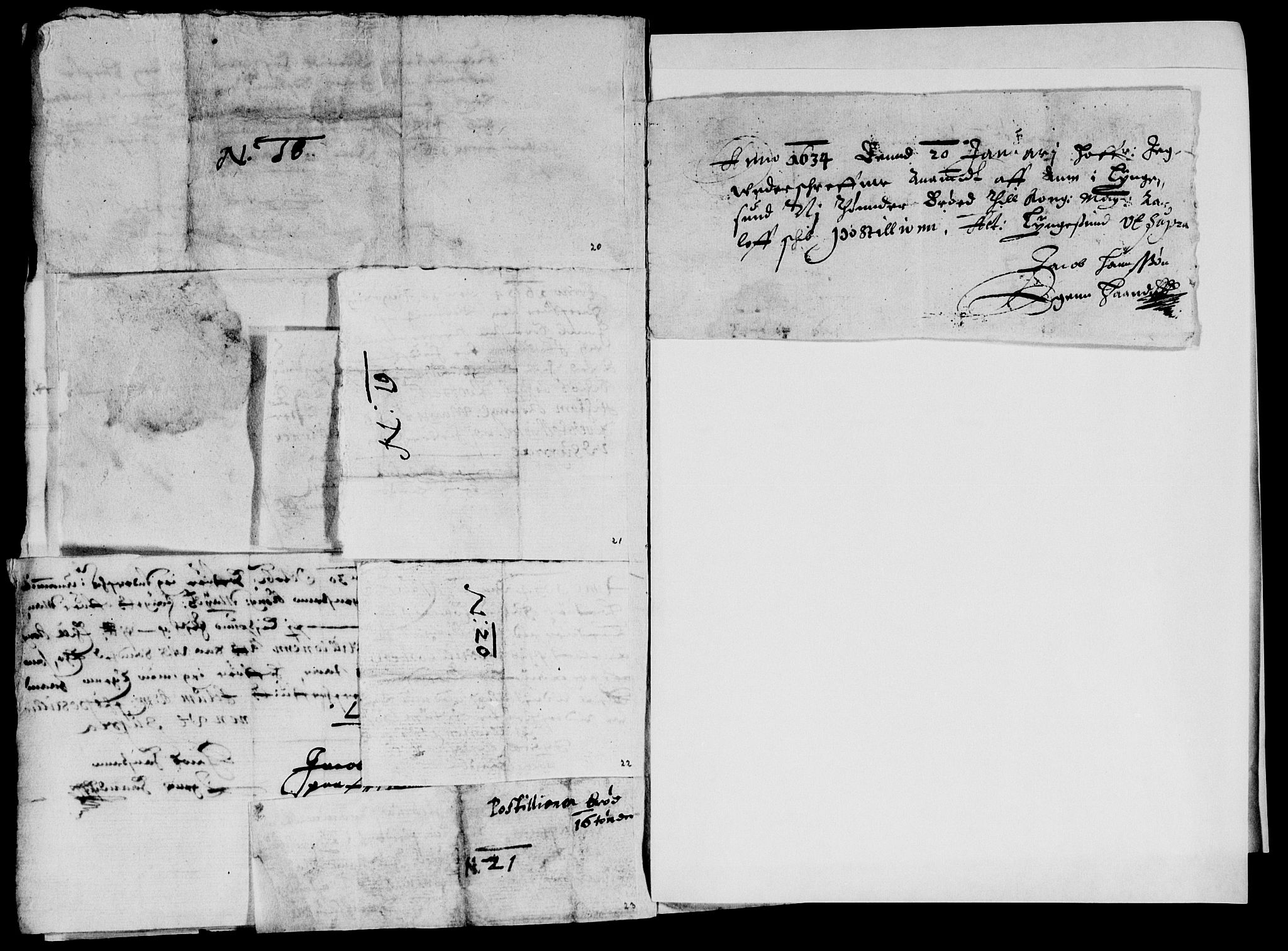 Rentekammeret inntil 1814, Reviderte regnskaper, Lensregnskaper, AV/RA-EA-5023/R/Rb/Rbq/L0023: Nedenes len. Mandals len. Råbyggelag., 1633-1635