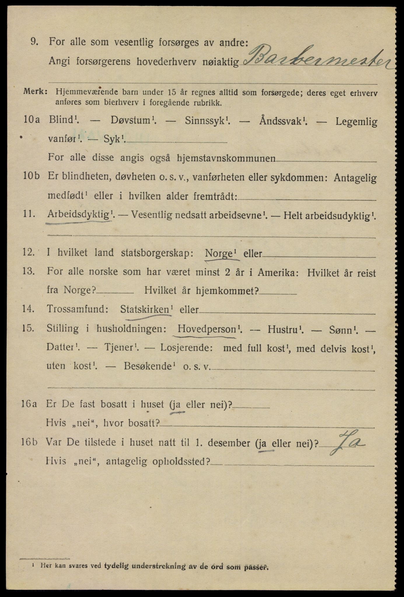 SAO, Folketelling 1920 for 0218 Aker herred, 1920, s. 125919