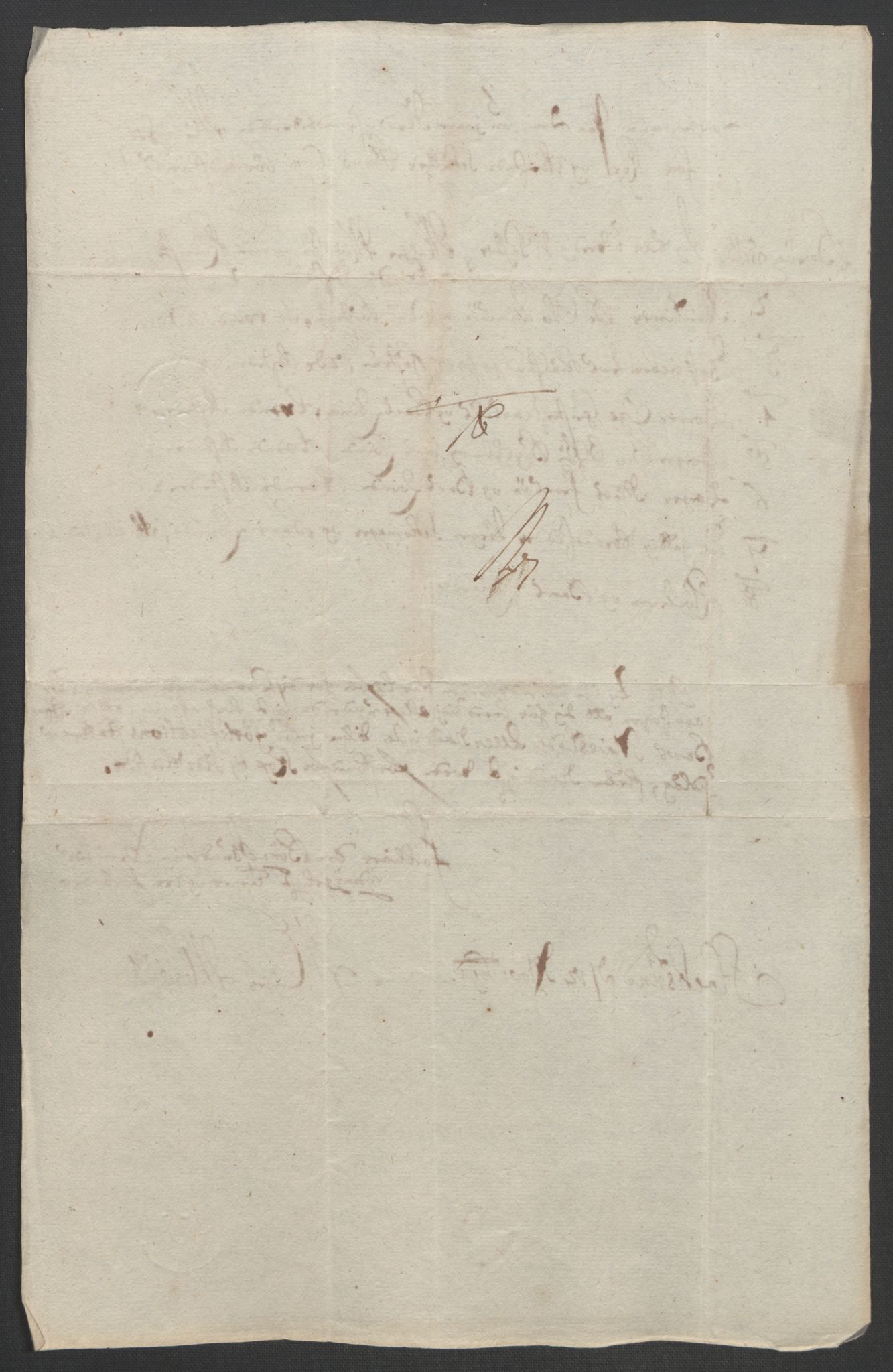 Rentekammeret inntil 1814, Reviderte regnskaper, Fogderegnskap, RA/EA-4092/R54/L3554: Fogderegnskap Sunnmøre, 1691-1693, s. 116