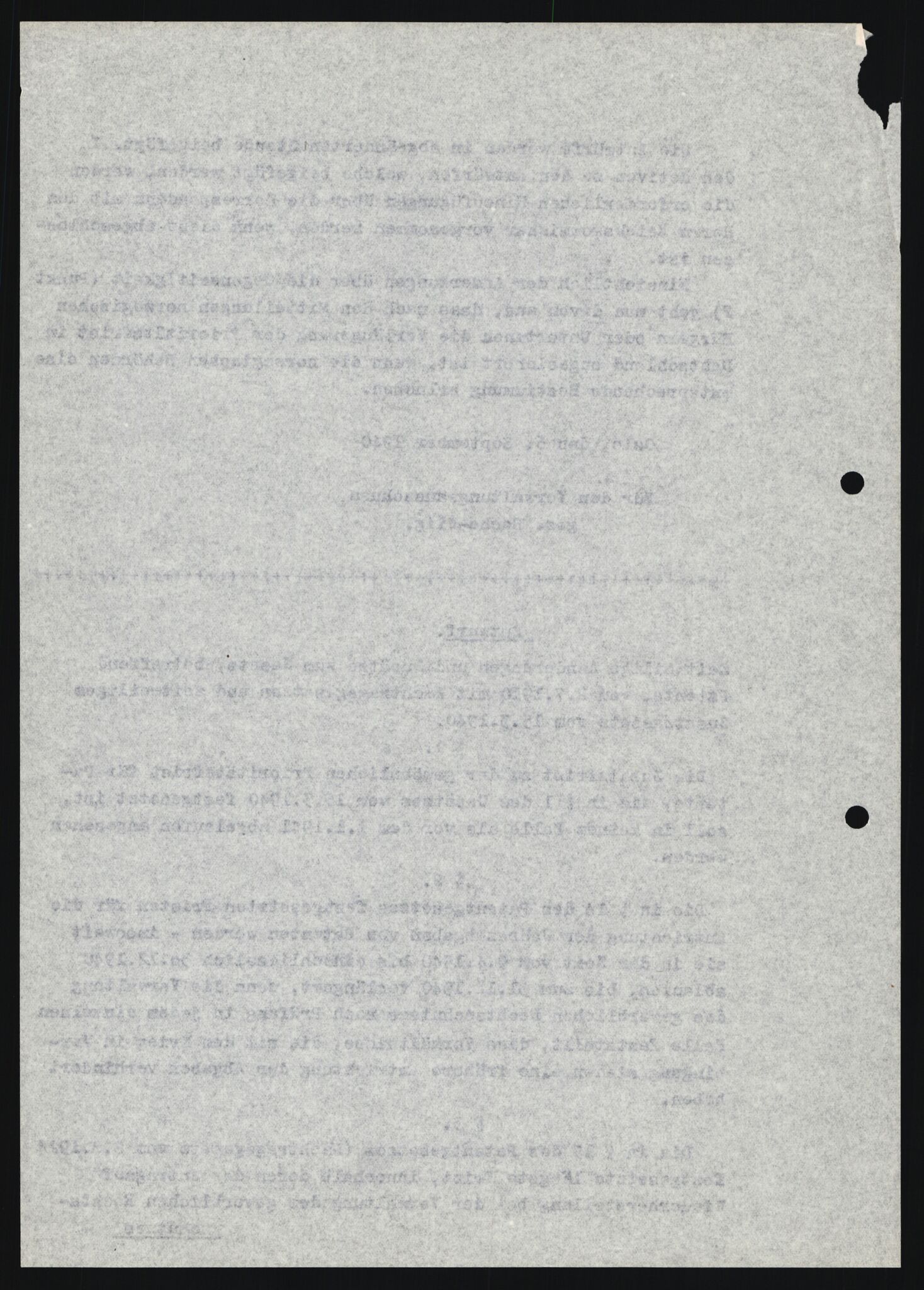 Forsvarets Overkommando. 2 kontor. Arkiv 11.4. Spredte tyske arkivsaker, AV/RA-RAFA-7031/D/Dar/Darb/L0013: Reichskommissariat - Hauptabteilung Vervaltung, 1917-1942, s. 1512