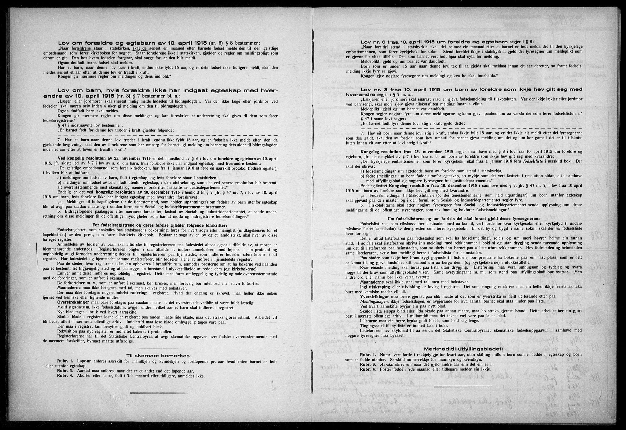 Kampen prestekontor Kirkebøker, AV/SAO-A-10853/J/Ja/L0002: Fødselsregister nr. 2, 1920-1935