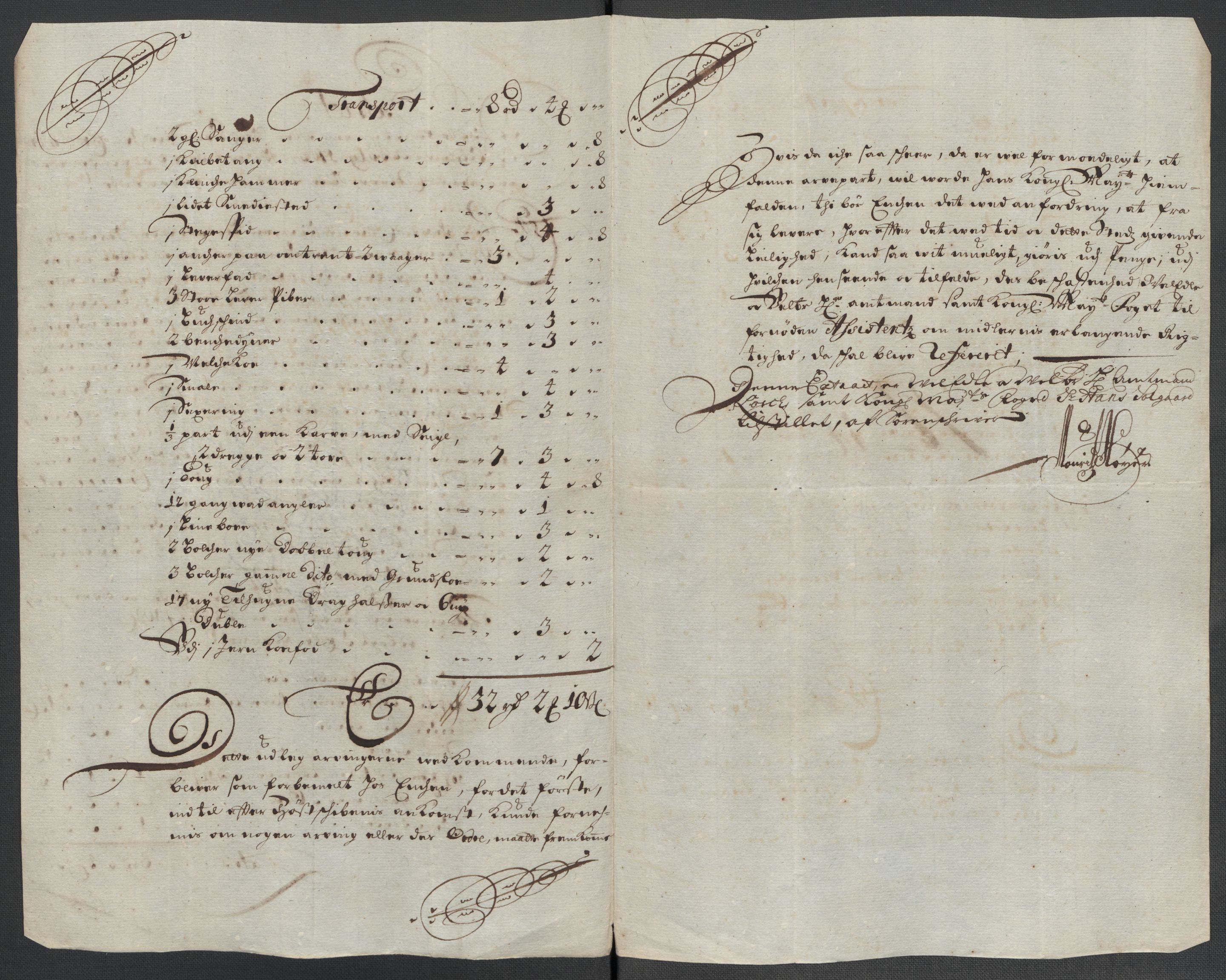 Rentekammeret inntil 1814, Reviderte regnskaper, Fogderegnskap, RA/EA-4092/R69/L4853: Fogderegnskap Finnmark/Vardøhus, 1705-1706, s. 106