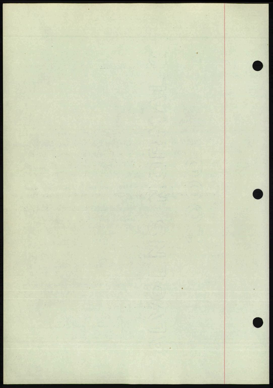 Nedenes sorenskriveri, SAK/1221-0006/G/Gb/Gba/L0059: Pantebok nr. A11, 1948-1948, Dagboknr: 761/1948