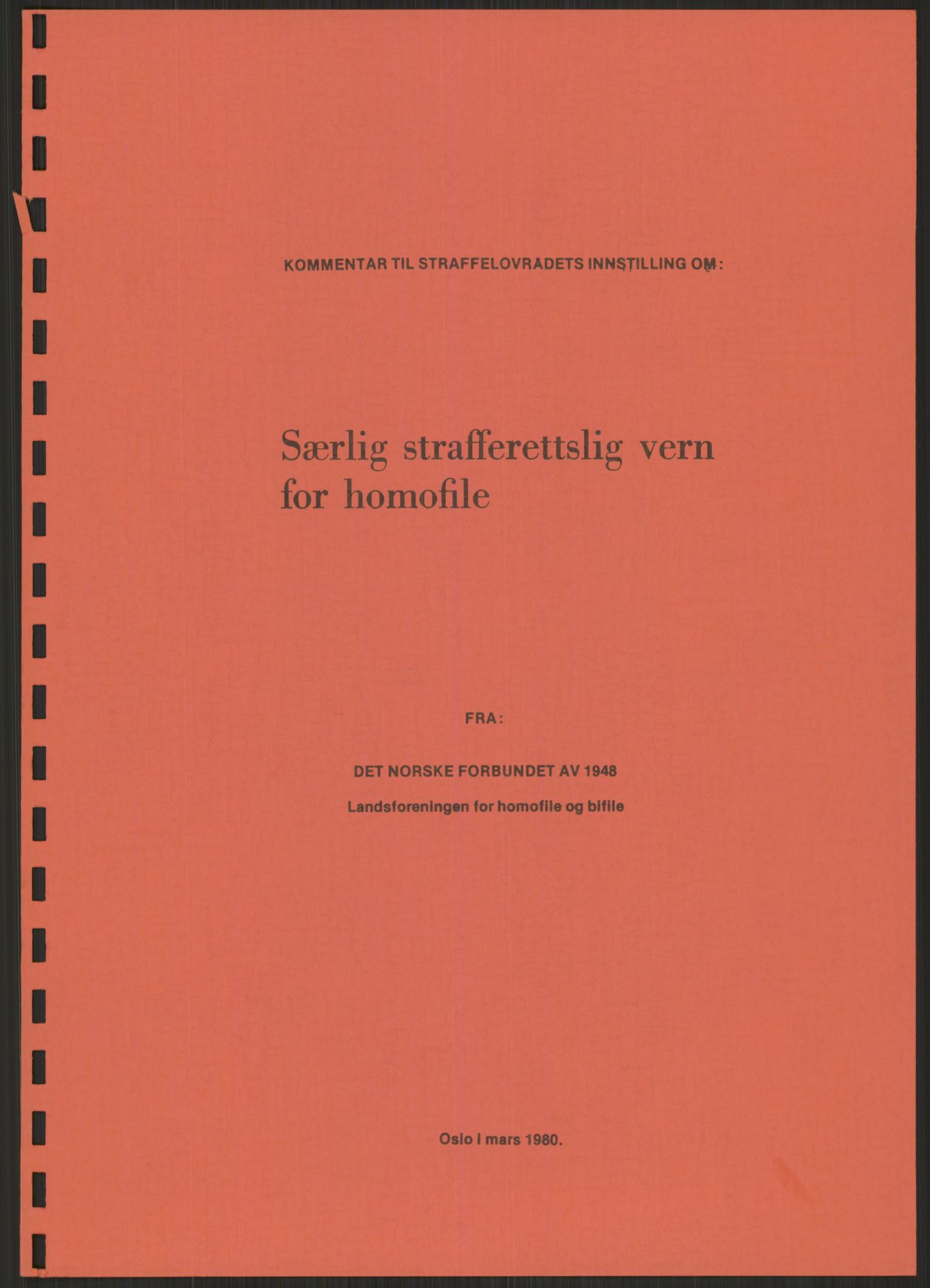 Det Norske Forbundet av 1948/Landsforeningen for Lesbisk og Homofil Frigjøring, AV/RA-PA-1216/D/Dc/L0001: §213, 1953-1989, s. 1527