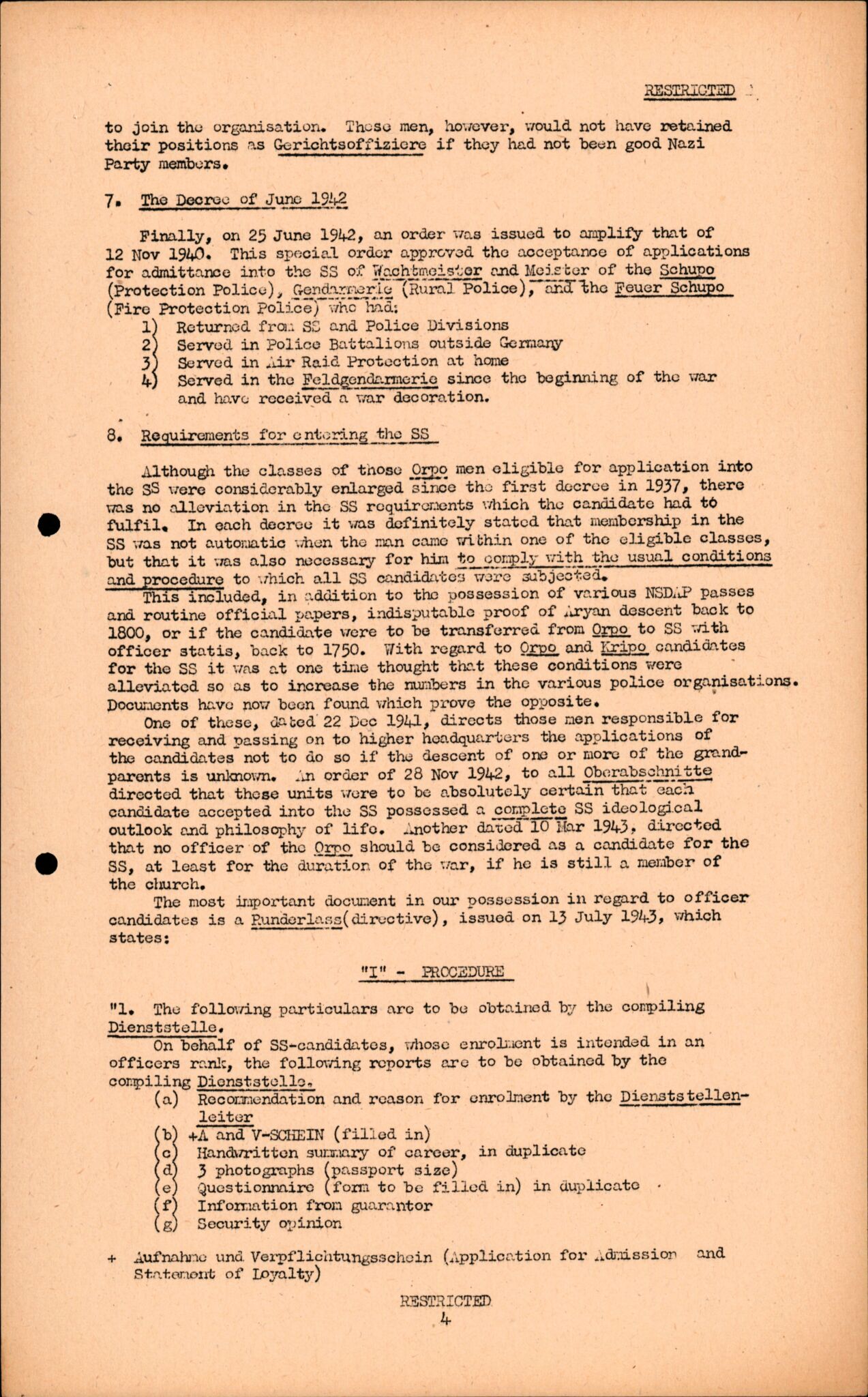 Forsvarets Overkommando. 2 kontor. Arkiv 11.4. Spredte tyske arkivsaker, AV/RA-RAFA-7031/D/Dar/Darc/L0016: FO.II, 1945, s. 719