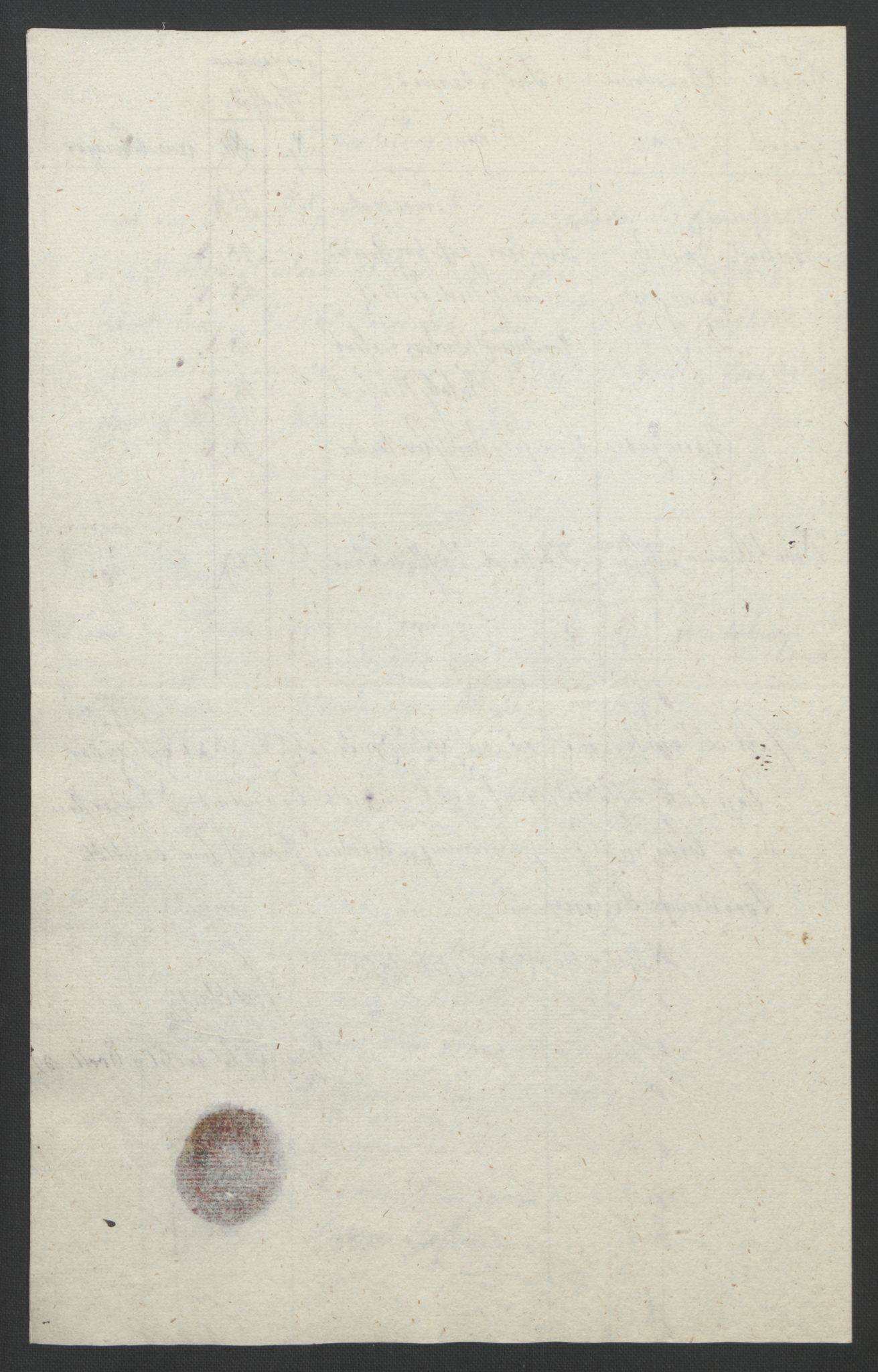 Sølvskatten 1816, NOBA/SOLVSKATTEN/A/L0058: Bind 59: Vesterålen og Lofoten fogderi, 1816-1821, s. 64