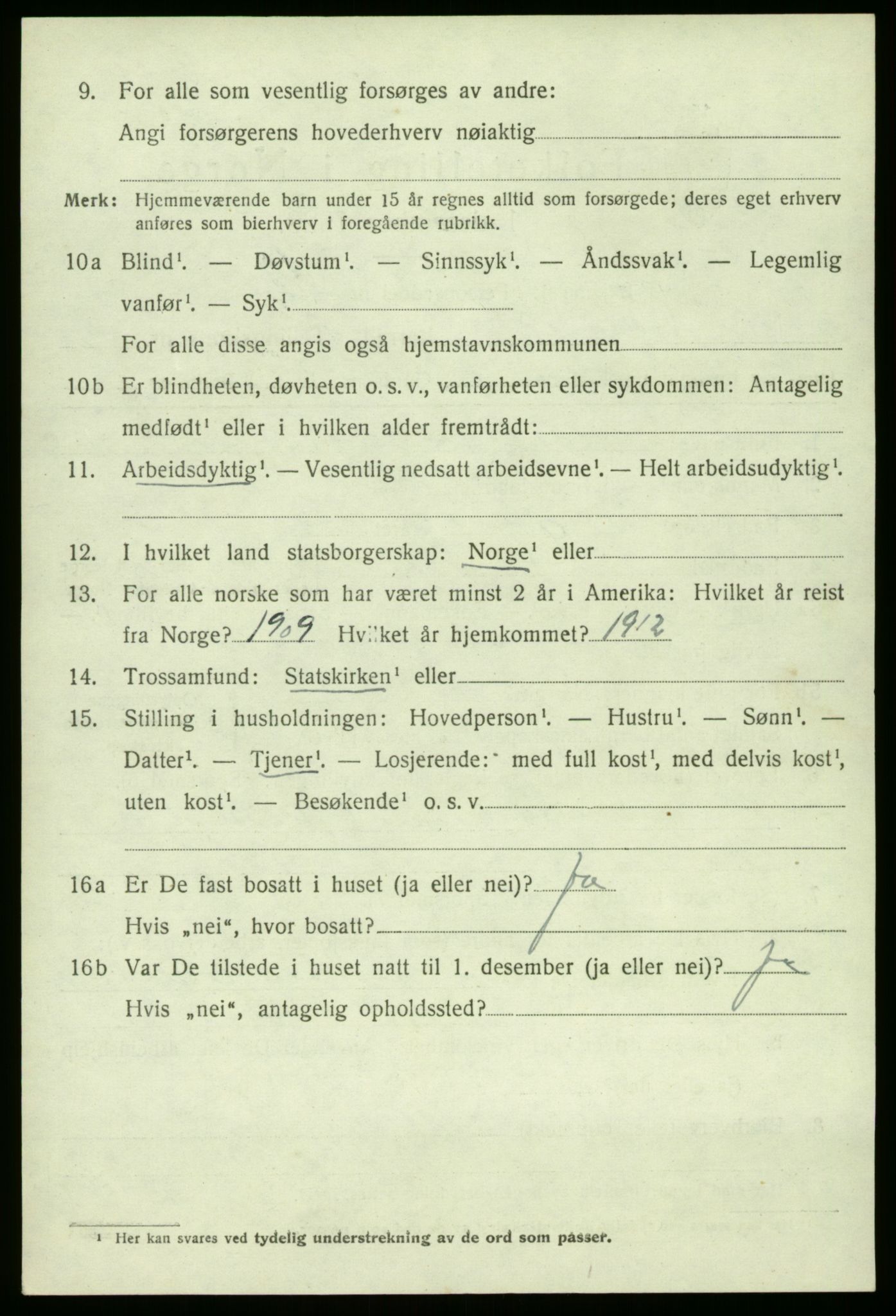 SAO, Folketelling 1920 for 0112 Torsnes herred, 1920, s. 1978