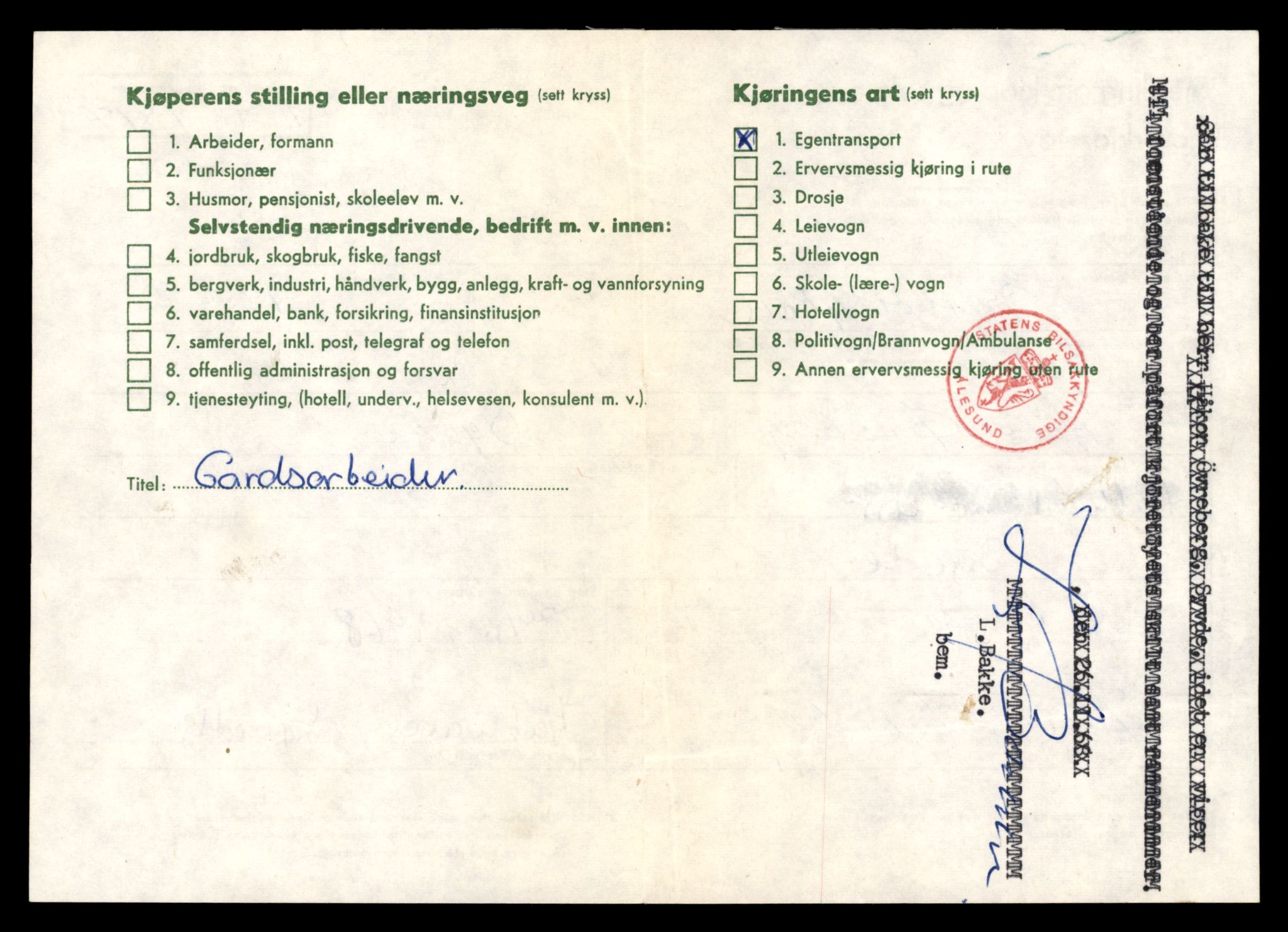 Møre og Romsdal vegkontor - Ålesund trafikkstasjon, AV/SAT-A-4099/F/Fe/L0037: Registreringskort for kjøretøy T 13031 - T 13179, 1927-1998, s. 2785