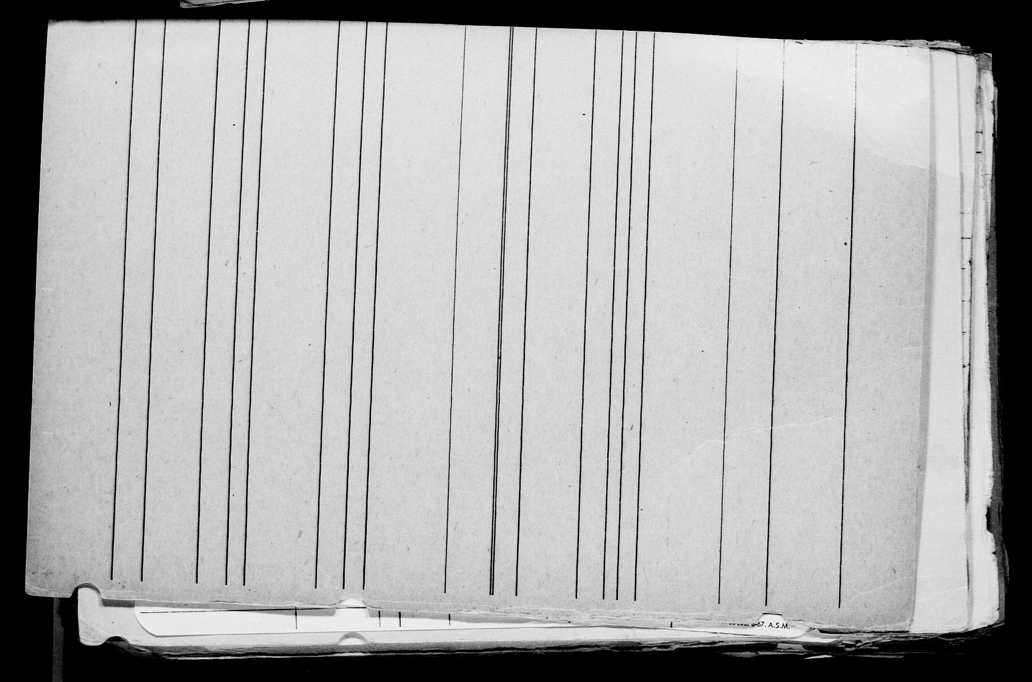 Direktoratet for sjømenn, AV/RA-S-3545/G/Gb/L0078: Hovedkort, 1908, s. 447
