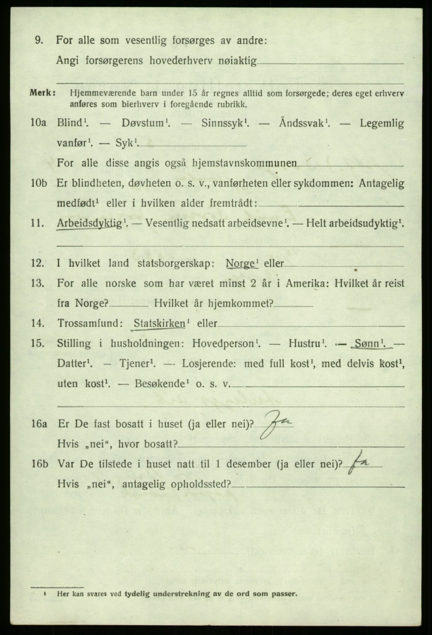 SAO, Folketelling 1920 for 0113 Borge herred, 1920, s. 8152