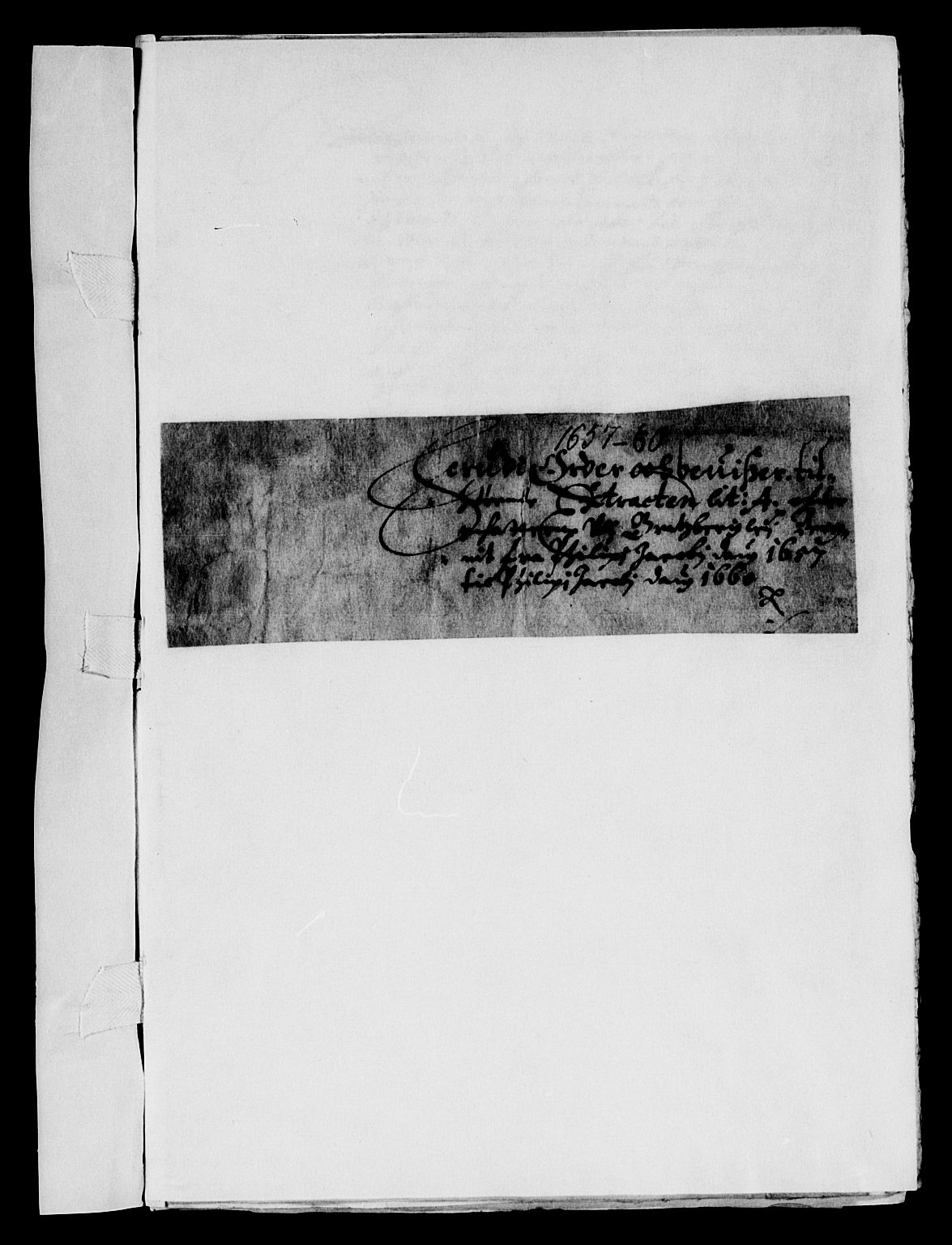 Rentekammeret inntil 1814, Reviderte regnskaper, Lensregnskaper, AV/RA-EA-5023/R/Rb/Rbp/L0047: Bratsberg len, 1659-1662