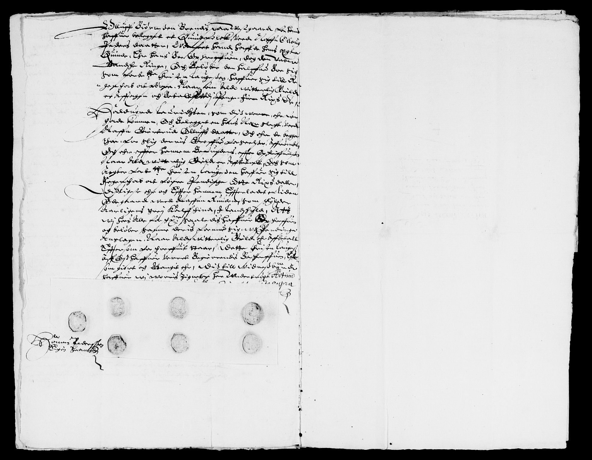 Rentekammeret inntil 1814, Reviderte regnskaper, Lensregnskaper, AV/RA-EA-5023/R/Rb/Rba/L0127: Akershus len, 1635-1637