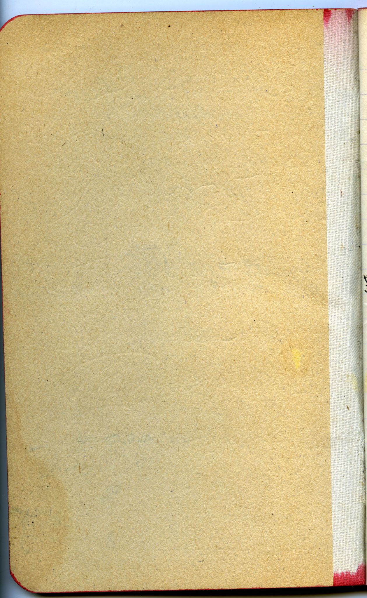 Gerhard Kjølås-arkivet, FMFB/A-1081/F/L0005: Bok IV, 1913