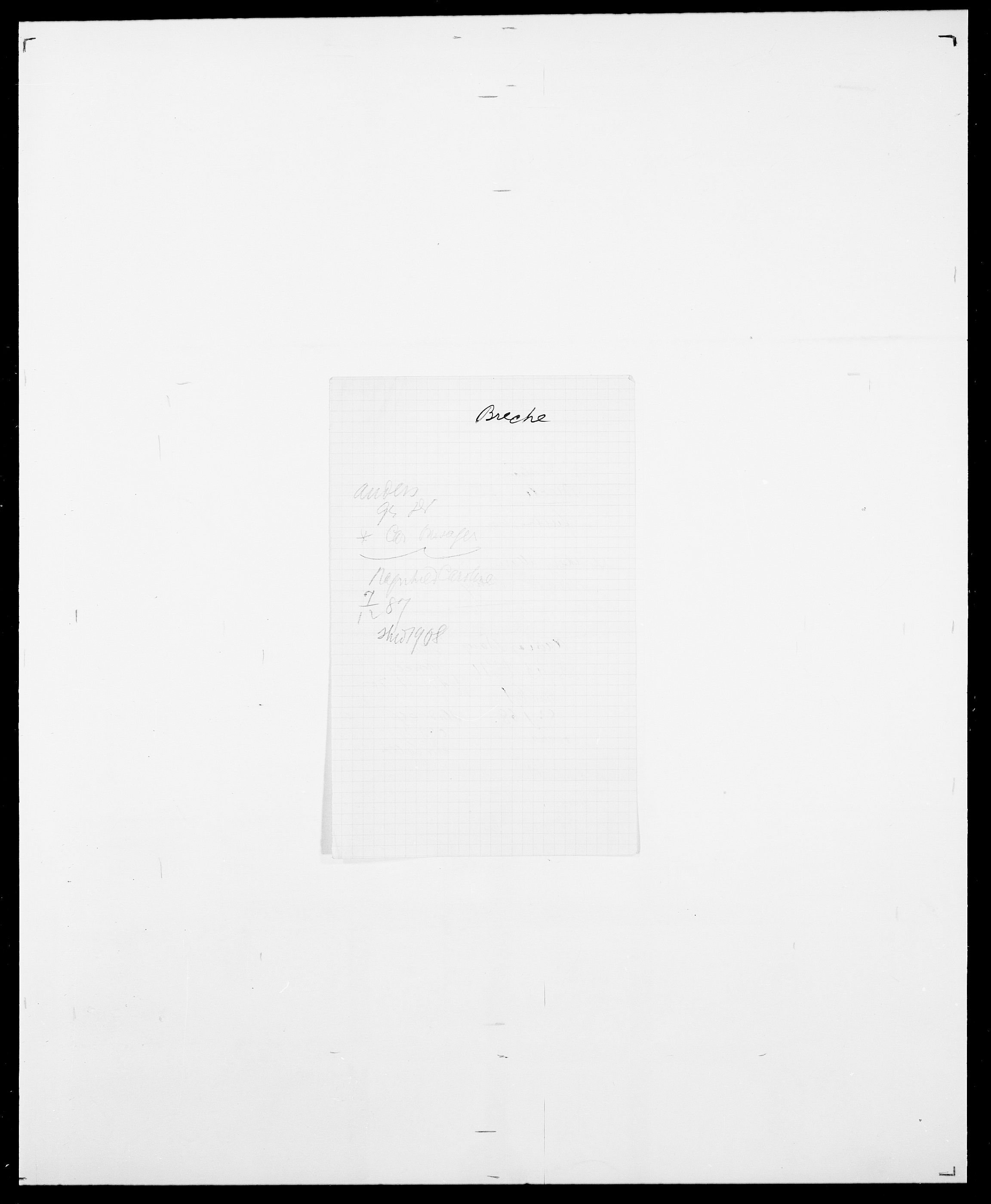 Delgobe, Charles Antoine - samling, SAO/PAO-0038/D/Da/L0006: Brambani - Brønø, s. 216