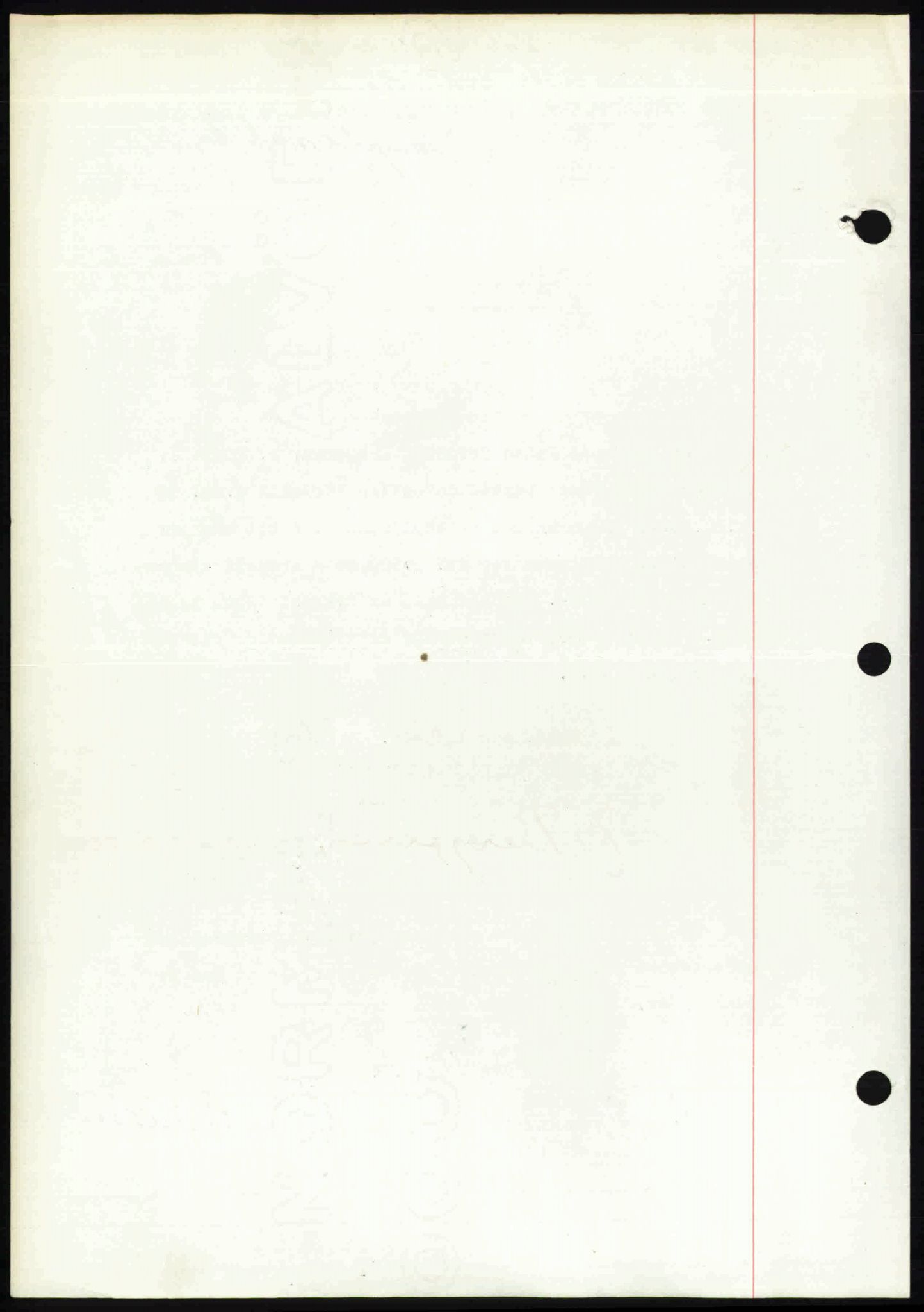 Follo sorenskriveri, SAO/A-10274/G/Ga/Gaa/L0085: Pantebok nr. I 85, 1948-1948, Dagboknr: 3833/1948