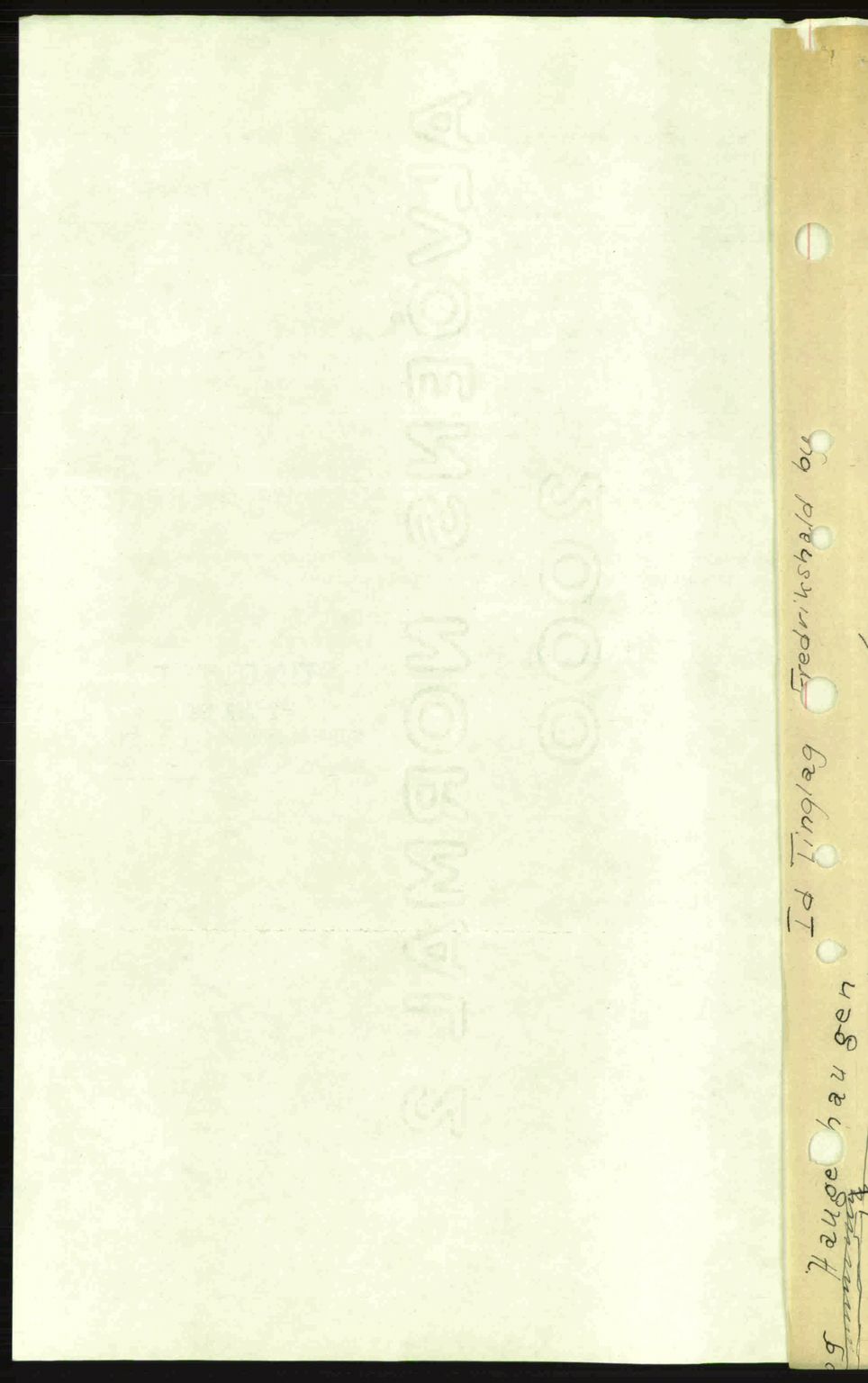 Idd og Marker sorenskriveri, AV/SAO-A-10283/G/Gb/Gbc/L0002: Pantebok nr. B4-9a, 1939-1945, Dagboknr: 145/1945