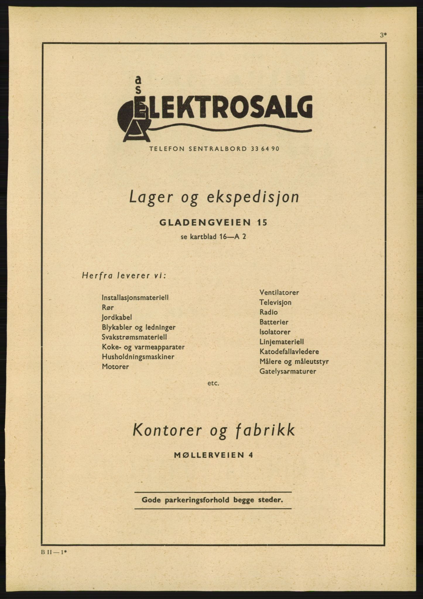 Kristiania/Oslo adressebok, PUBL/-, 1961-1962