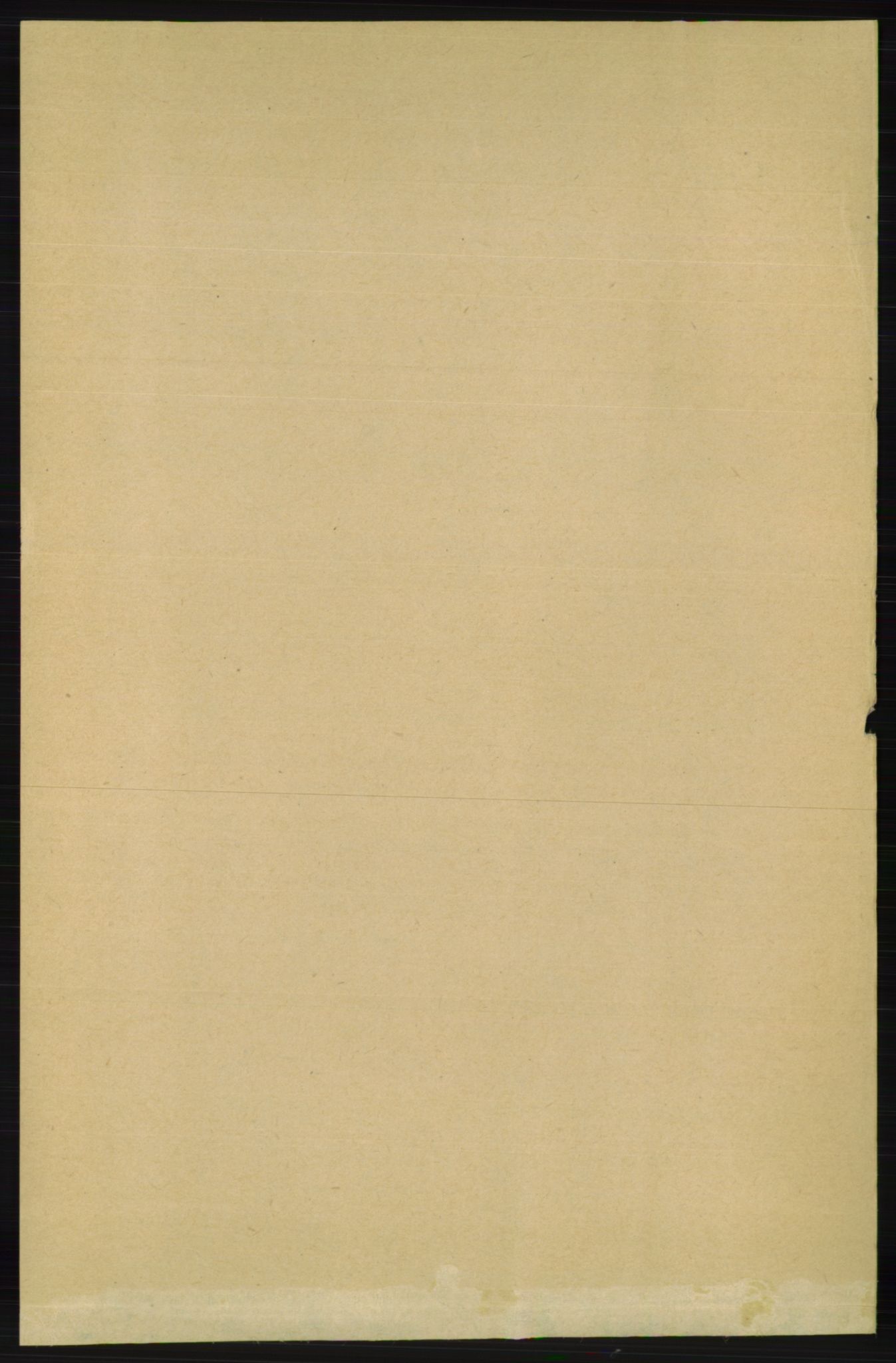 RA, Folketelling 1891 for 1046 Sirdal herred, 1891, s. 1951
