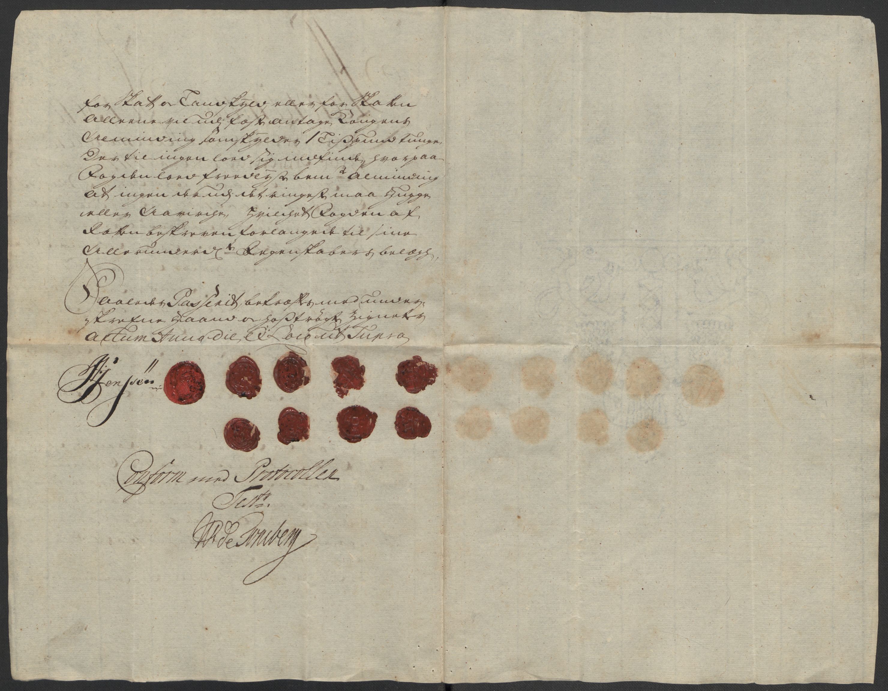 Rentekammeret inntil 1814, Reviderte regnskaper, Fogderegnskap, RA/EA-4092/R16/L1051: Fogderegnskap Hedmark, 1714, s. 163
