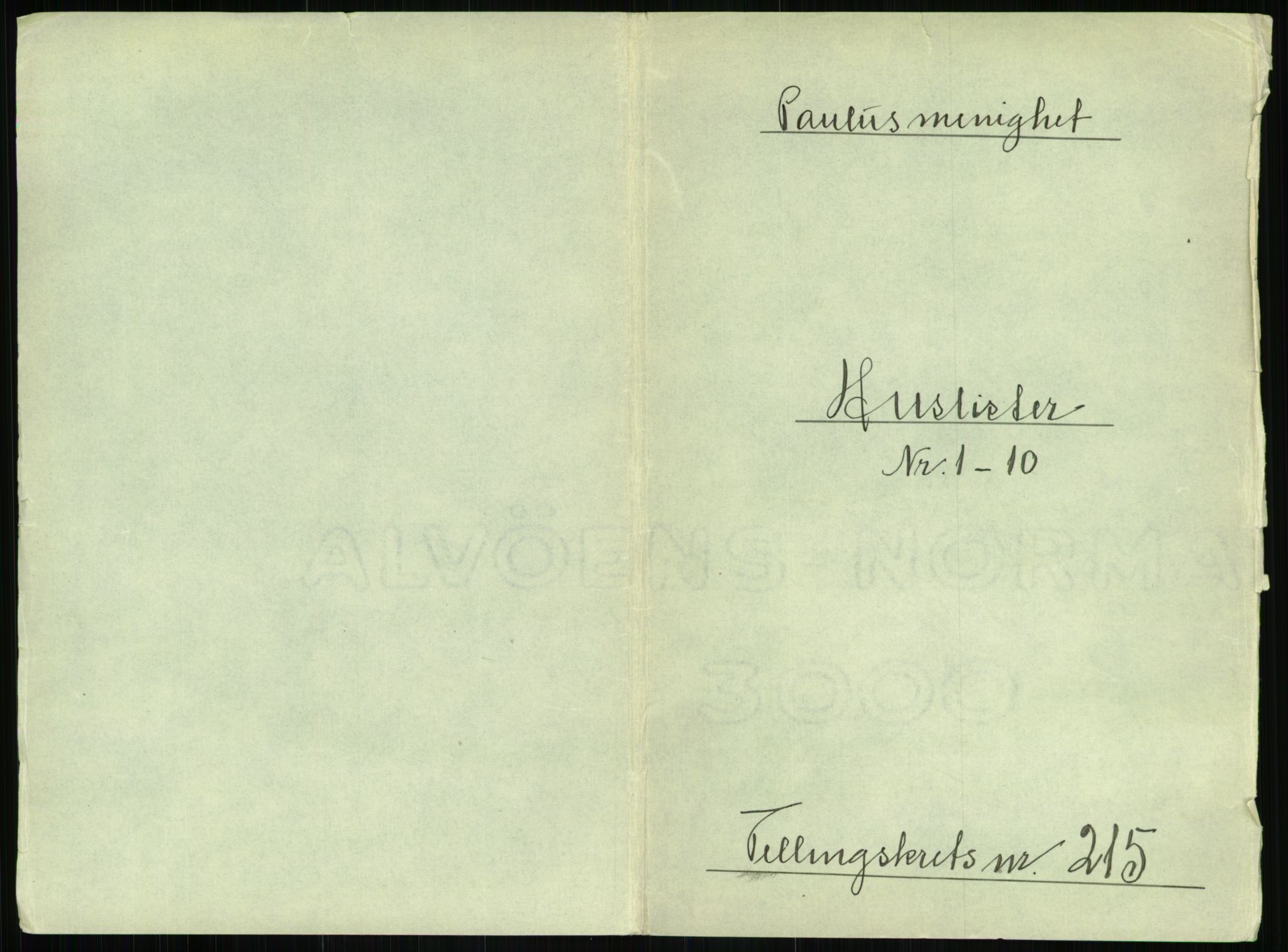 RA, Folketelling 1891 for 0301 Kristiania kjøpstad, 1891, s. 127713