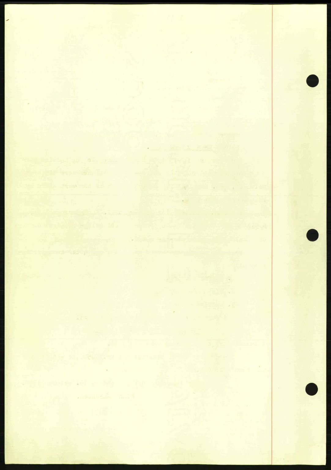 Kristiansund byfogd, AV/SAT-A-4587/A/27: Pantebok nr. 34, 1941-1945, Dagboknr: 814/1944