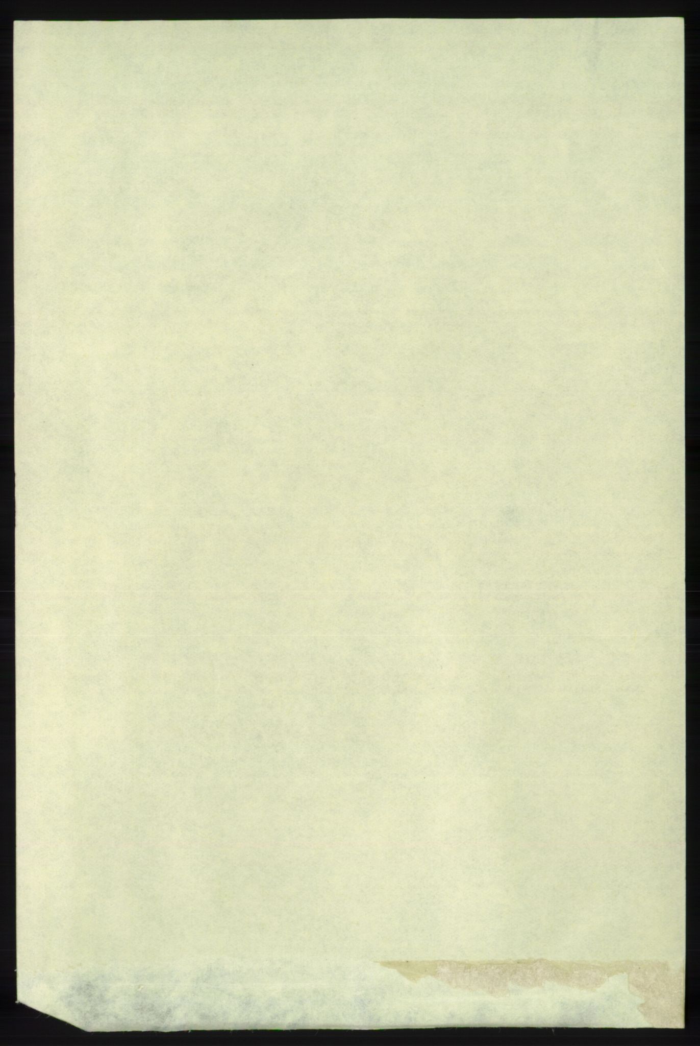 RA, Folketelling 1891 for 1136 Sand herred, 1891, s. 1863