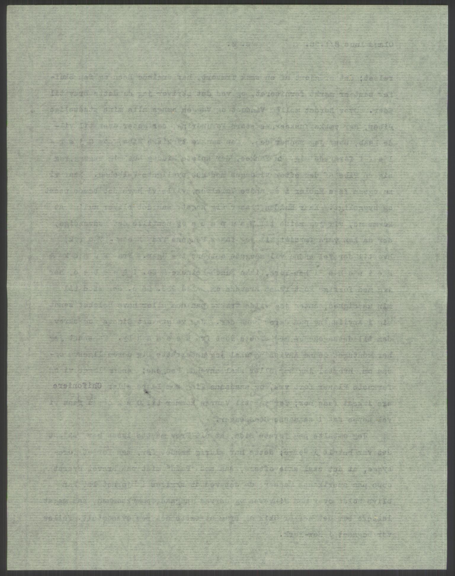 Samlinger til kildeutgivelse, Amerikabrevene, AV/RA-EA-4057/F/L0022: Innlån fra Vestfold. Innlån fra Telemark: Bratås - Duus, 1838-1914, s. 176