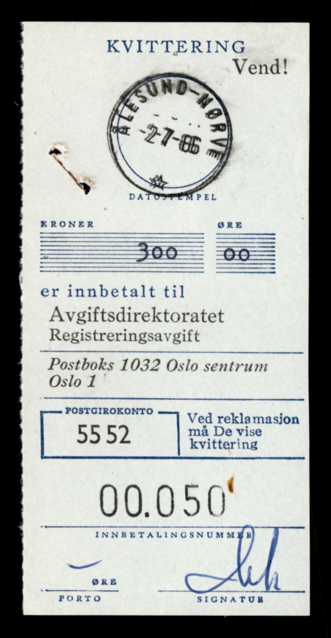 Møre og Romsdal vegkontor - Ålesund trafikkstasjon, AV/SAT-A-4099/F/Fe/L0043: Registreringskort for kjøretøy T 14080 - T 14204, 1927-1998, s. 601