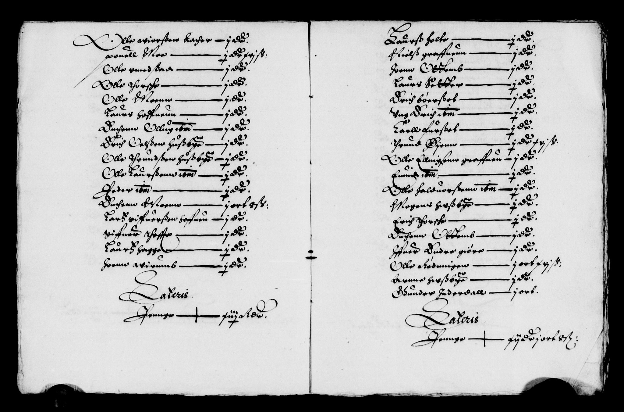 Rentekammeret inntil 1814, Reviderte regnskaper, Lensregnskaper, AV/RA-EA-5023/R/Rb/Rbw/L0094: Trondheim len, 1648-1650