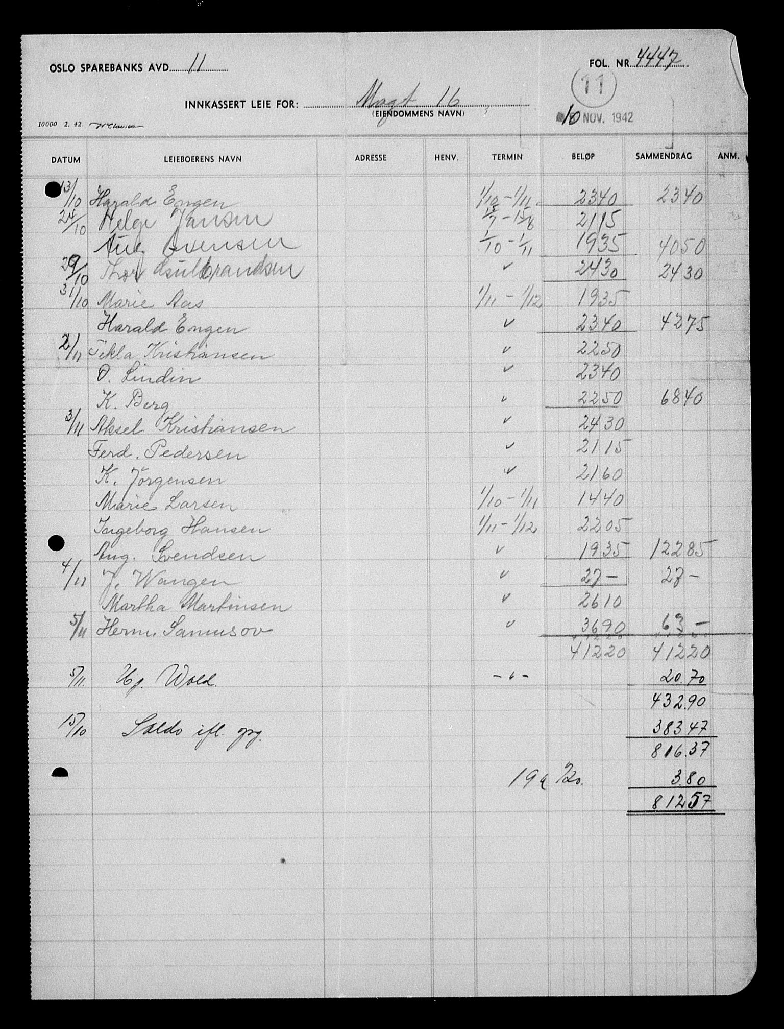 Justisdepartementet, Tilbakeføringskontoret for inndratte formuer, AV/RA-S-1564/H/Hc/Hcc/L0976: --, 1945-1947, s. 641